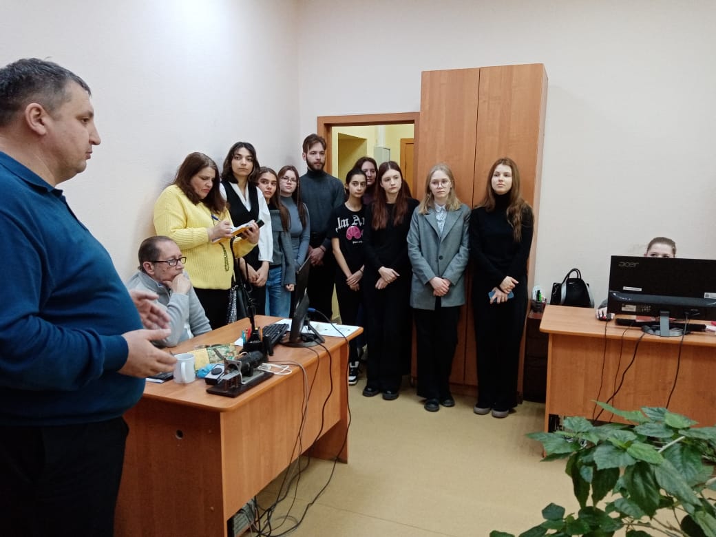 Студенты СГУ стали призёрами и победителями номинаций «Российской студенческой весны - 2023»