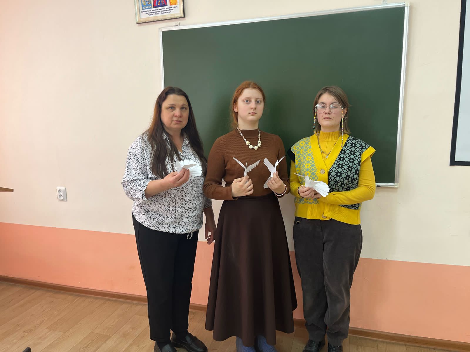 Студенты СГУ стали призёрами и победителями номинаций «Российской студенческой весны - 2023»