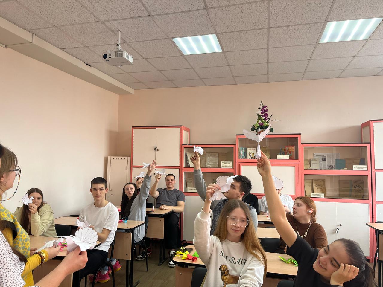 Студенты СГУ стали призёрами и победителями номинаций «Российской студенческой весны - 2023»