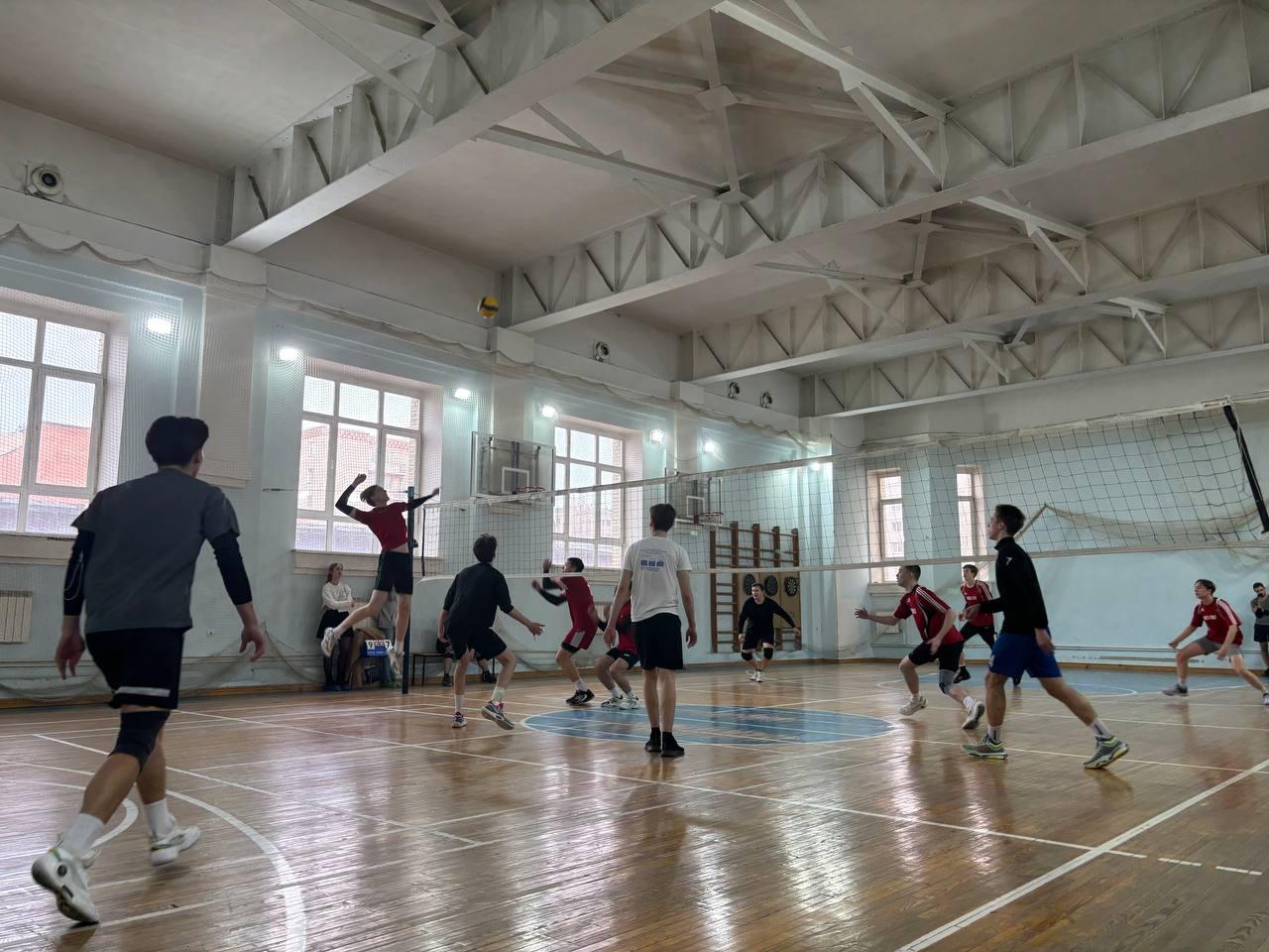 Студенты СГУ стали призёрами и победителями номинаций «Российской студенческой весны - 2023»