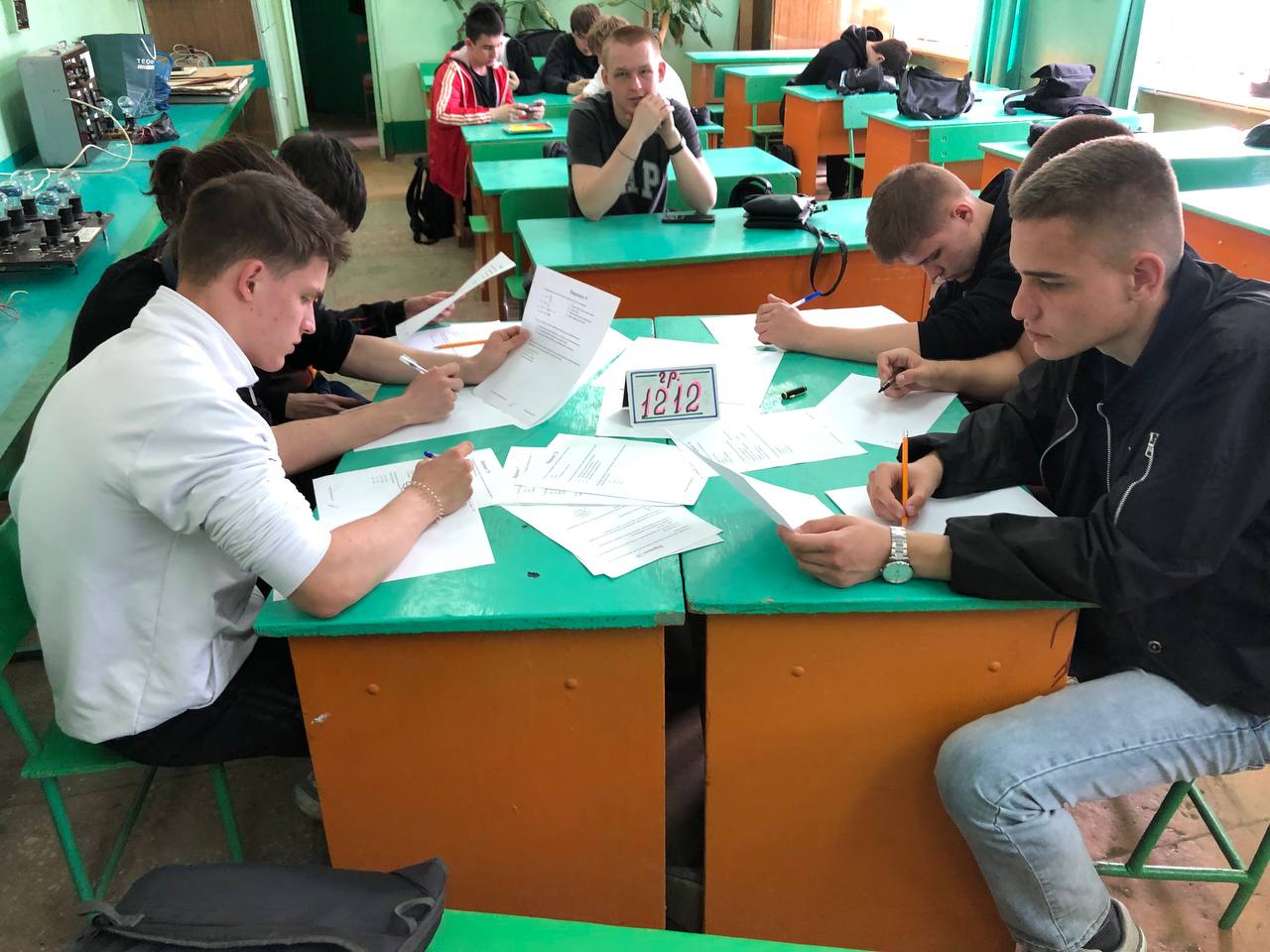 Студенты СГУ стали призёрами и победителями номинаций «Российской студенческой весны - 2023»