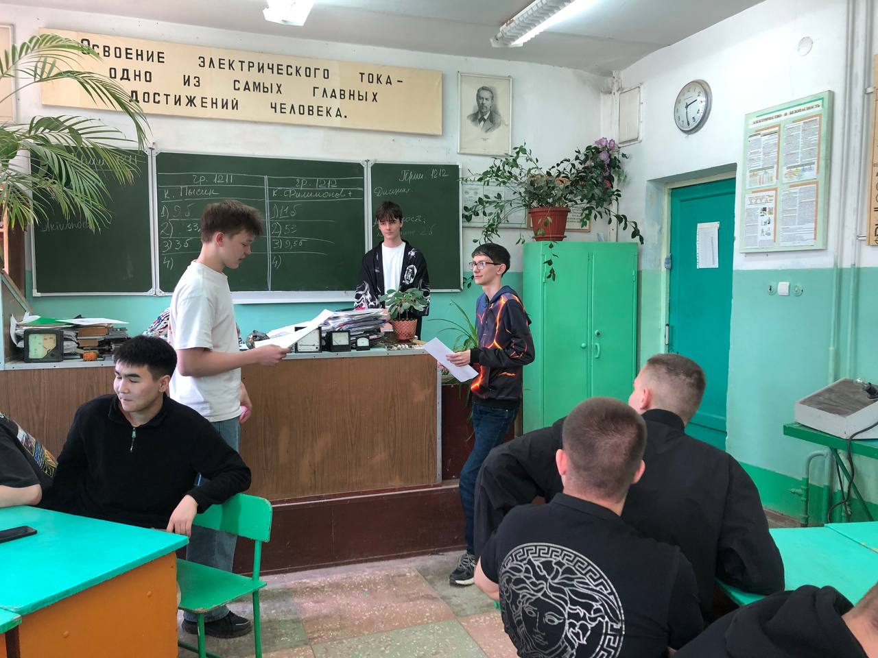 Студенты СГУ стали призёрами и победителями номинаций «Российской студенческой весны - 2023»