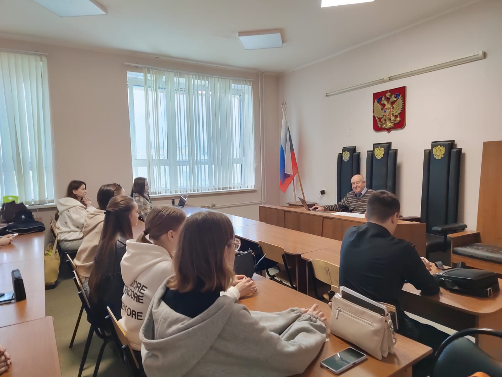 Студенты СГУ стали призёрами и победителями номинаций «Российской студенческой весны - 2023»