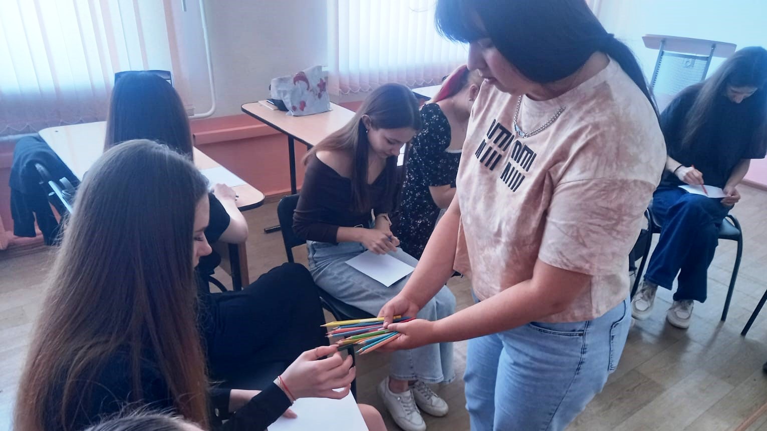 Студенты СГУ стали призёрами и победителями номинаций «Российской студенческой весны - 2023»