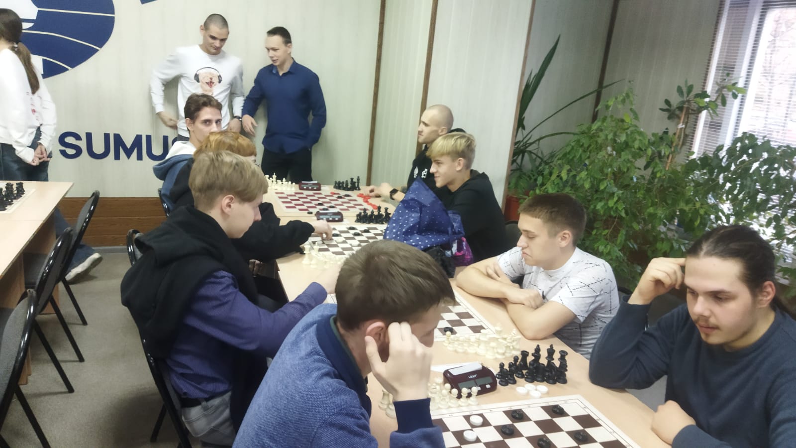 Студенты СГУ стали призёрами и победителями номинаций «Российской студенческой весны - 2023»