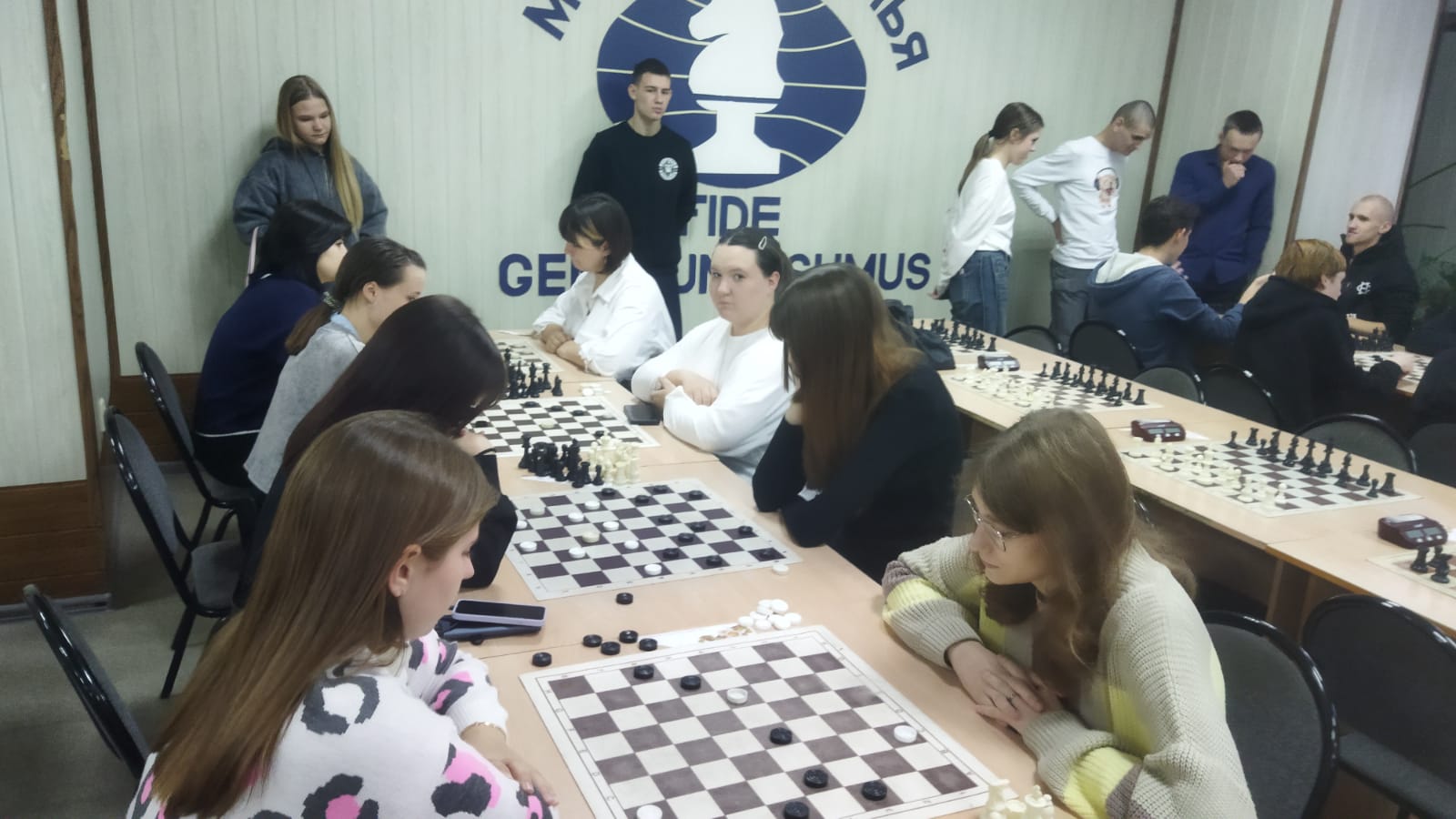 Студенты СГУ стали призёрами и победителями номинаций «Российской студенческой весны - 2023»