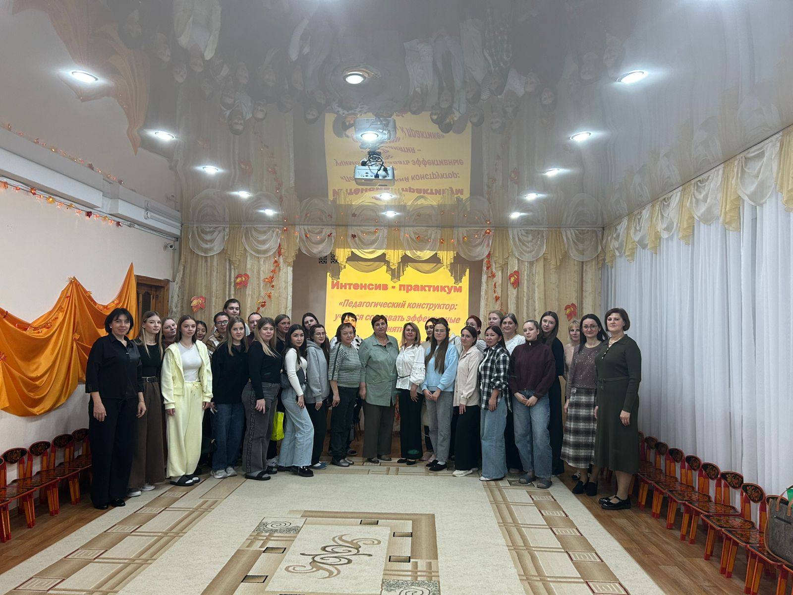 Студенты СГУ стали призёрами и победителями номинаций «Российской студенческой весны - 2023»