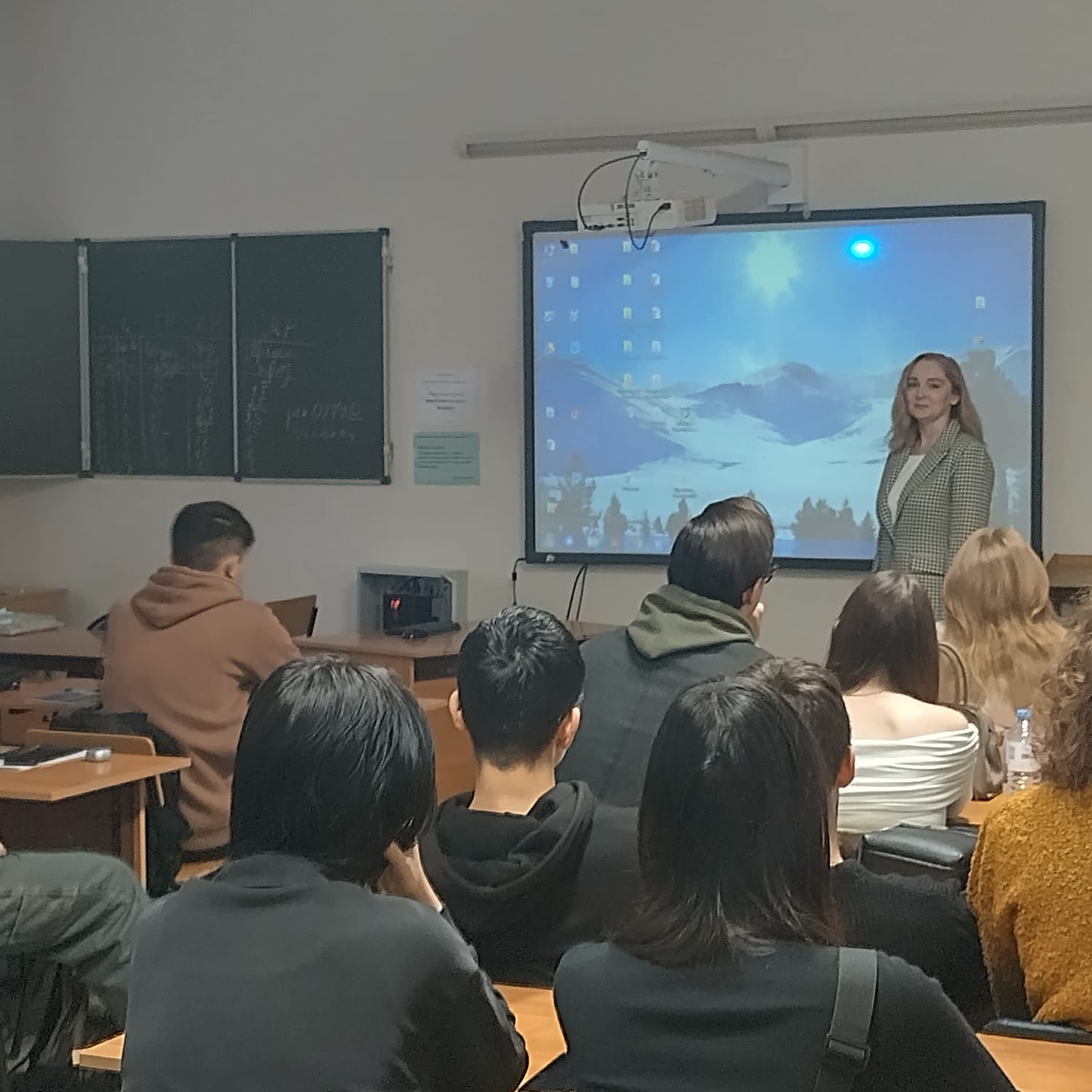 Студенты СГУ стали призёрами и победителями номинаций «Российской студенческой весны - 2023»