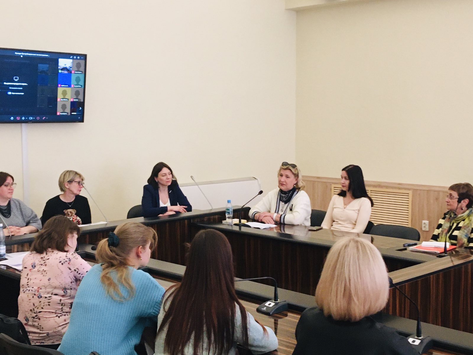 Студенты СГУ стали призёрами и победителями номинаций «Российской студенческой весны - 2023»