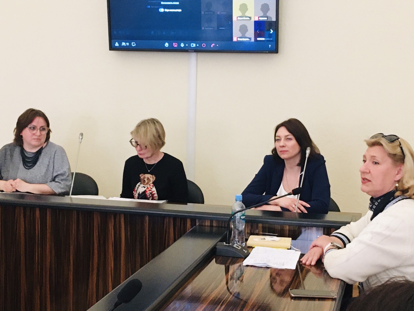 Студенты СГУ стали призёрами и победителями номинаций «Российской студенческой весны - 2023»