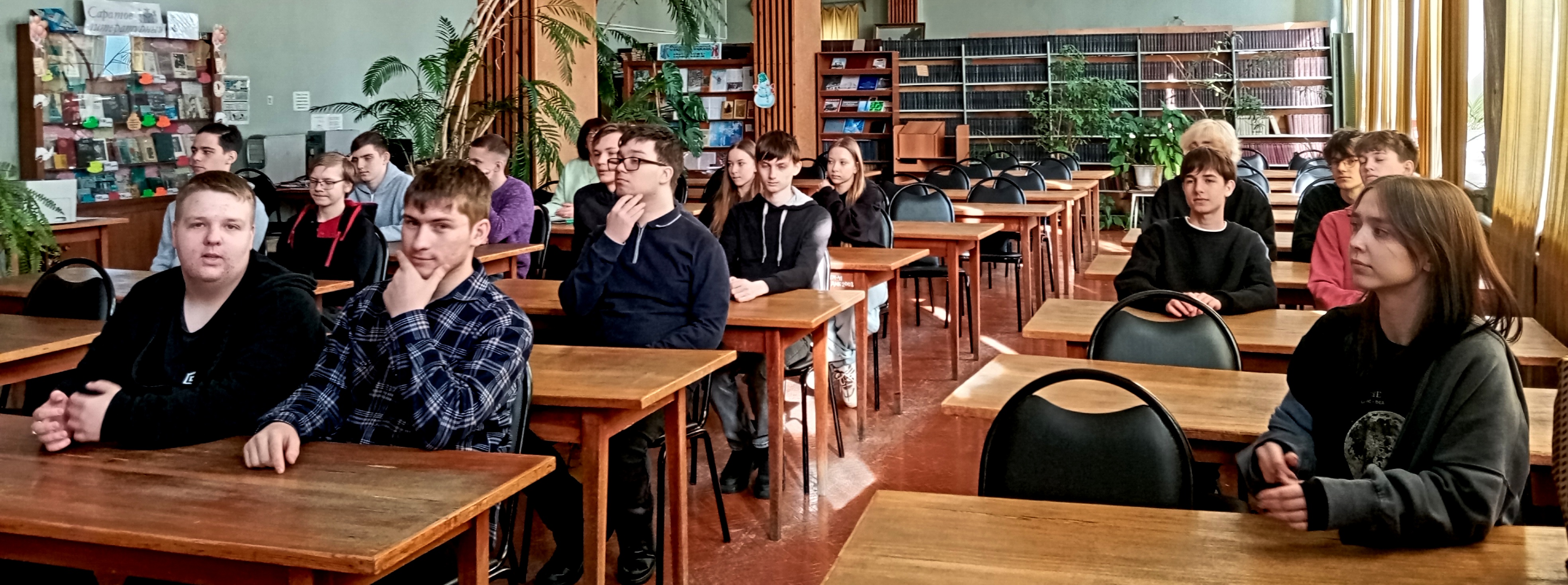 Студенты СГУ стали призёрами и победителями номинаций «Российской студенческой весны - 2023»