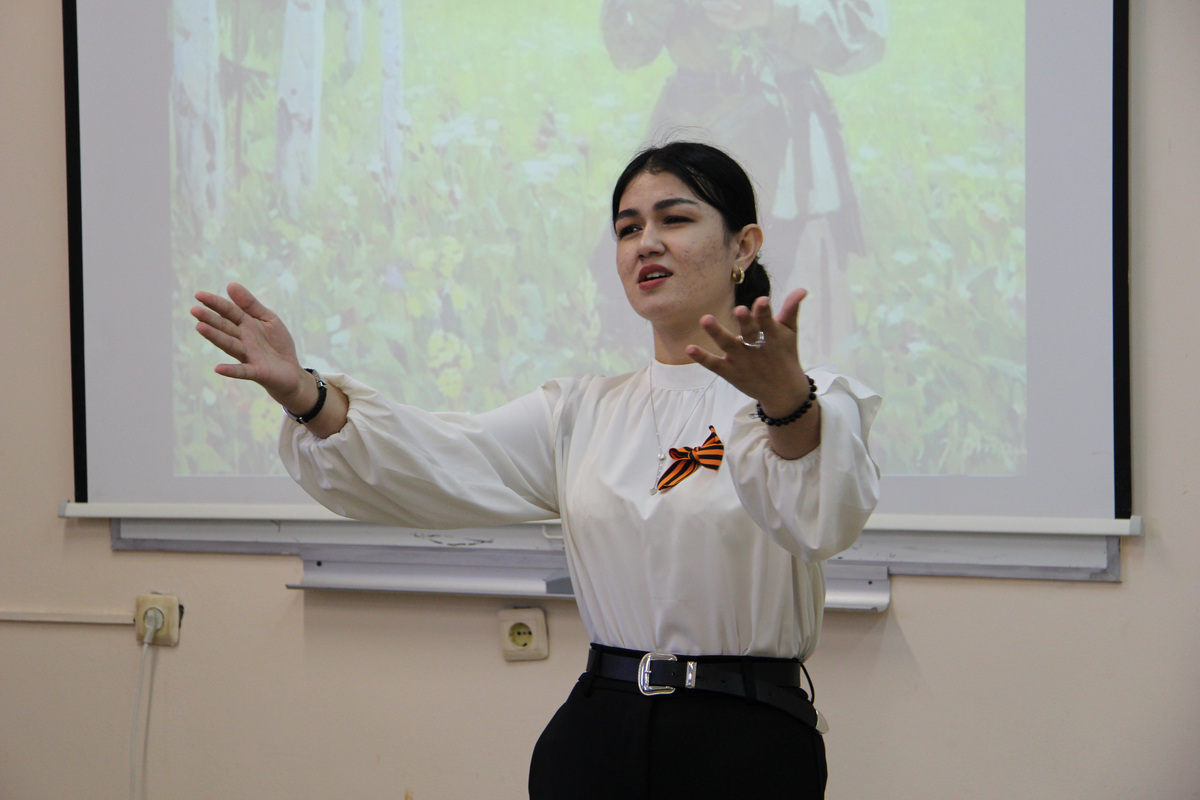 Студенты СГУ стали призёрами и победителями номинаций «Российской студенческой весны - 2023»