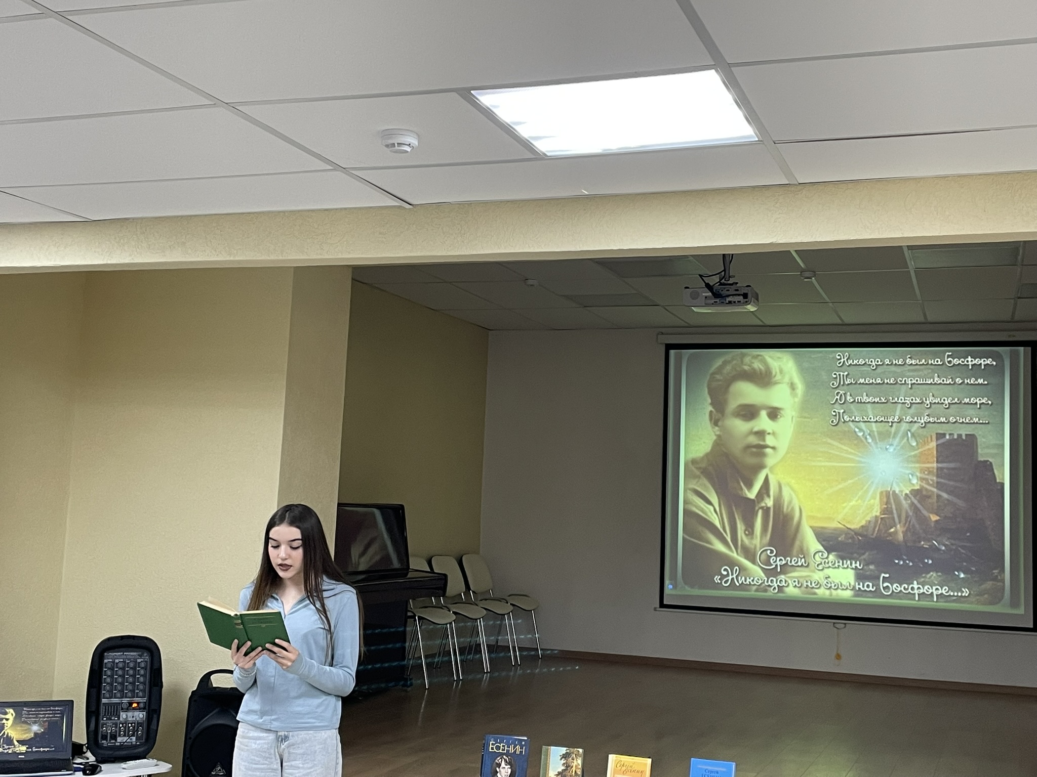 Студенты СГУ стали призёрами и победителями номинаций «Российской студенческой весны - 2023»