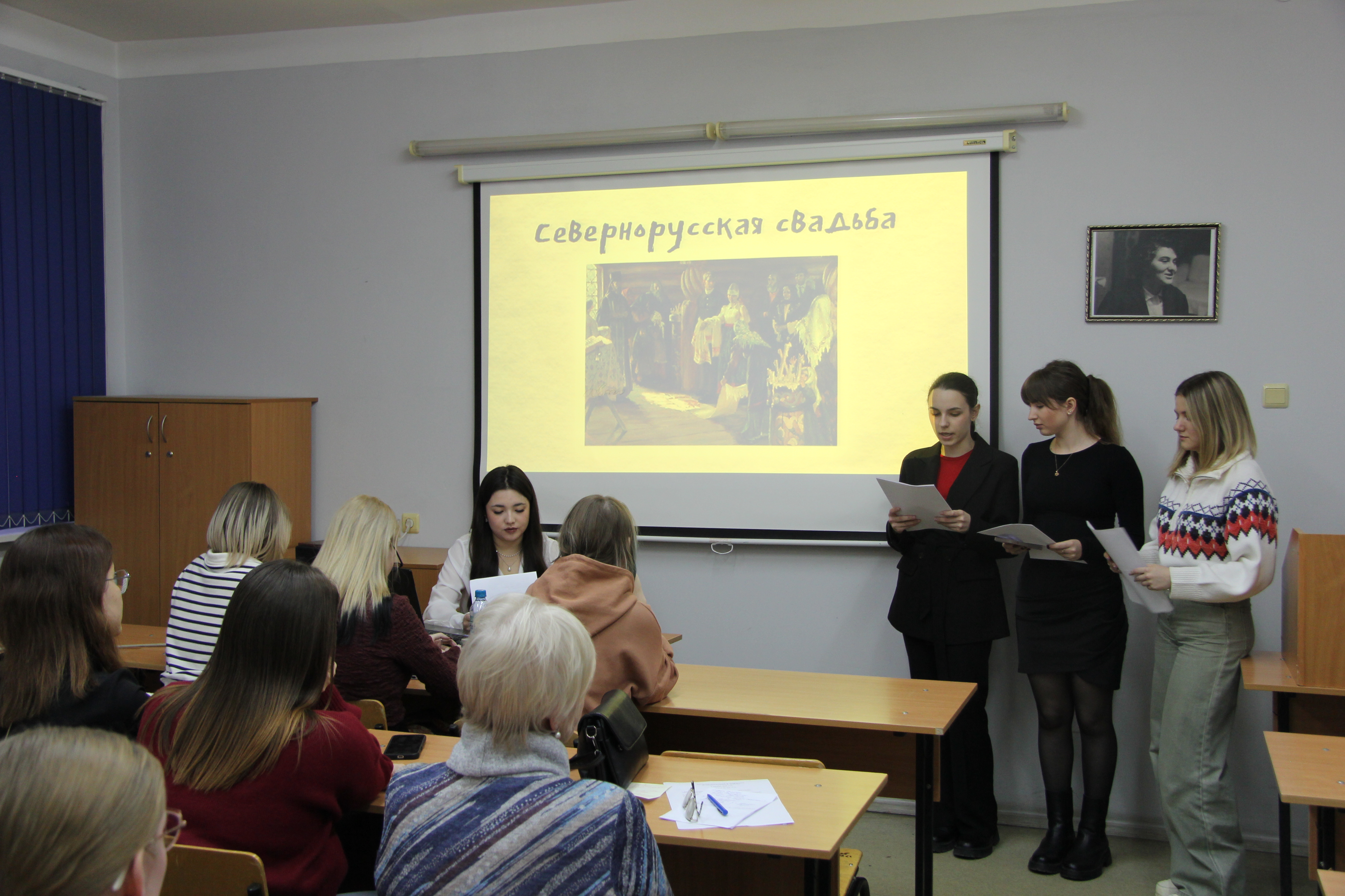 Студенты СГУ стали призёрами и победителями номинаций «Российской студенческой весны - 2023»