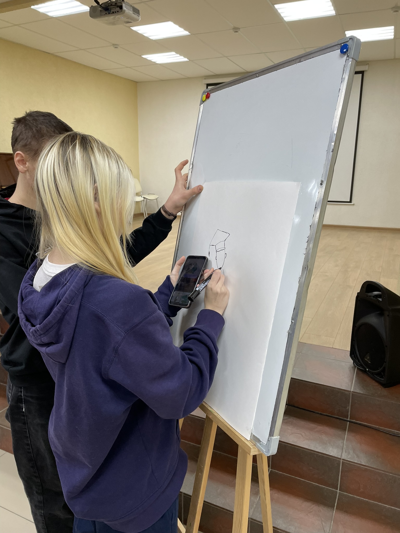 Студенты СГУ стали призёрами и победителями номинаций «Российской студенческой весны - 2023»