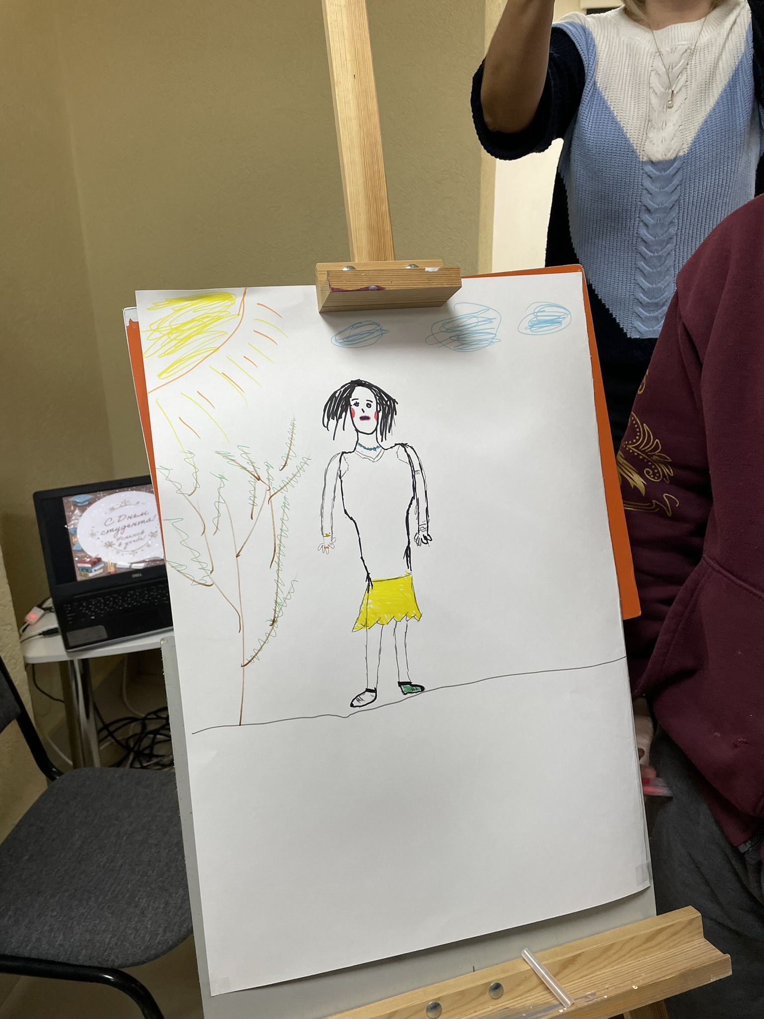 Студенты СГУ стали призёрами и победителями номинаций «Российской студенческой весны - 2023»