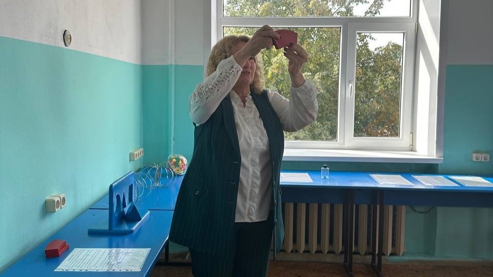 Студенты СГУ стали призёрами и победителями номинаций «Российской студенческой весны - 2023»