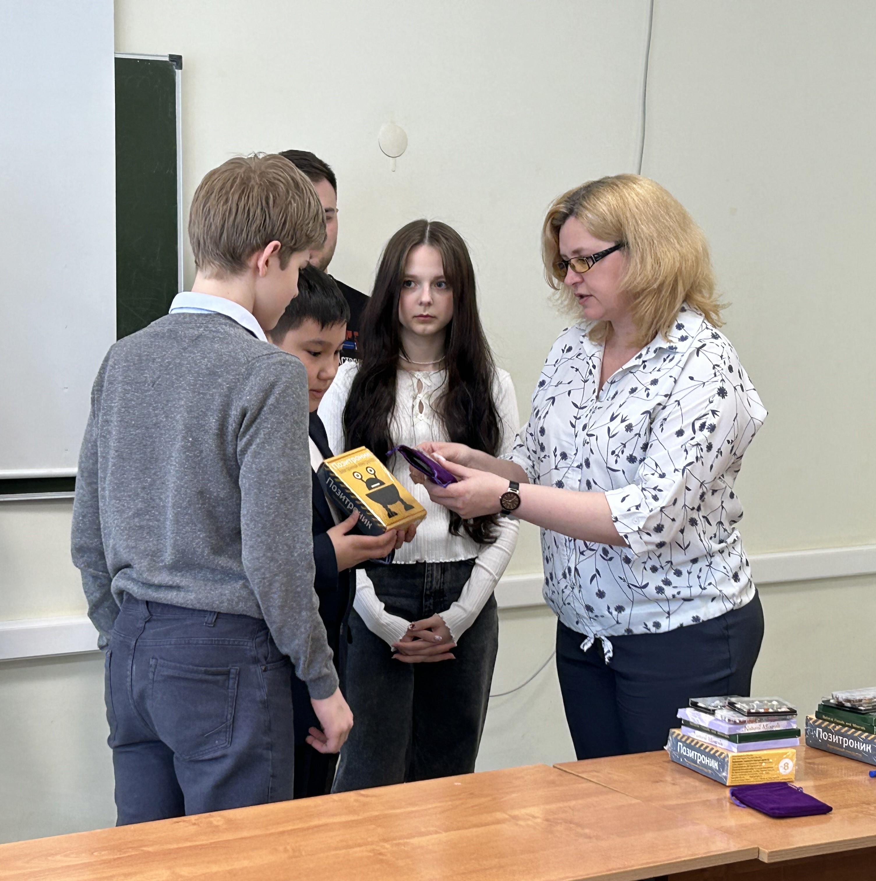 Студенты СГУ стали призёрами и победителями номинаций «Российской студенческой весны - 2023»