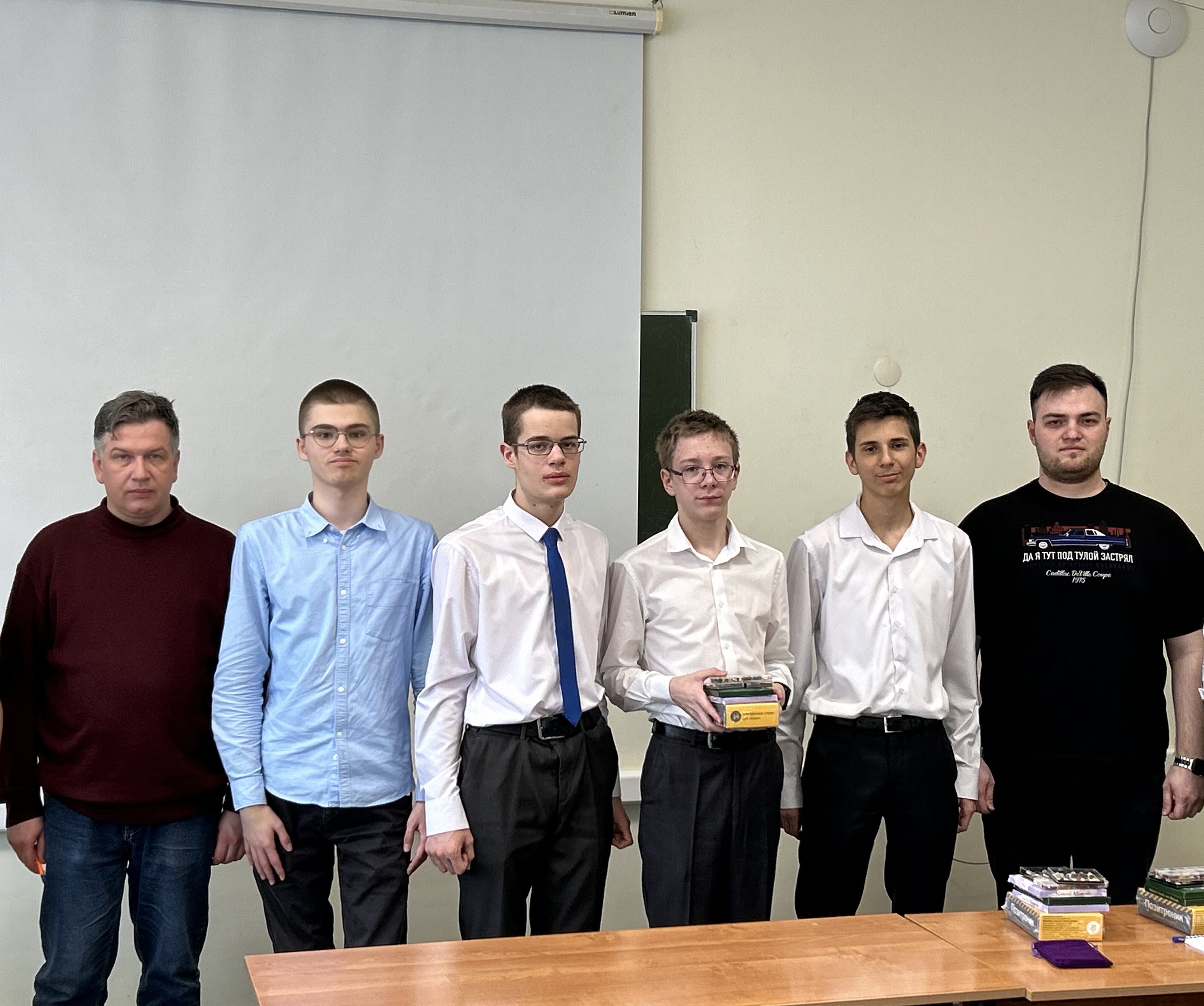 Студенты СГУ стали призёрами и победителями номинаций «Российской студенческой весны - 2023»