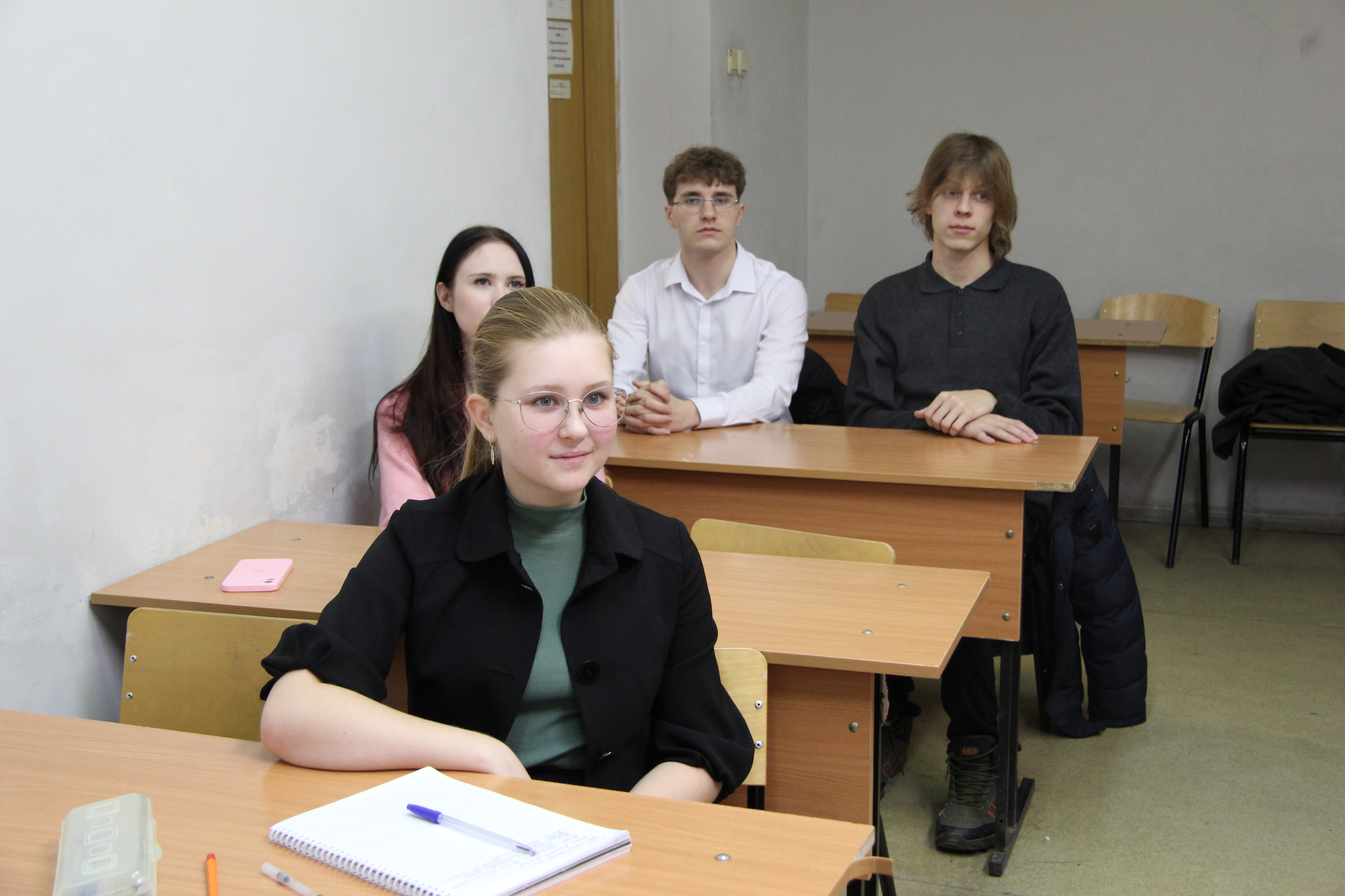 Студенты СГУ стали призёрами и победителями номинаций «Российской студенческой весны - 2023»