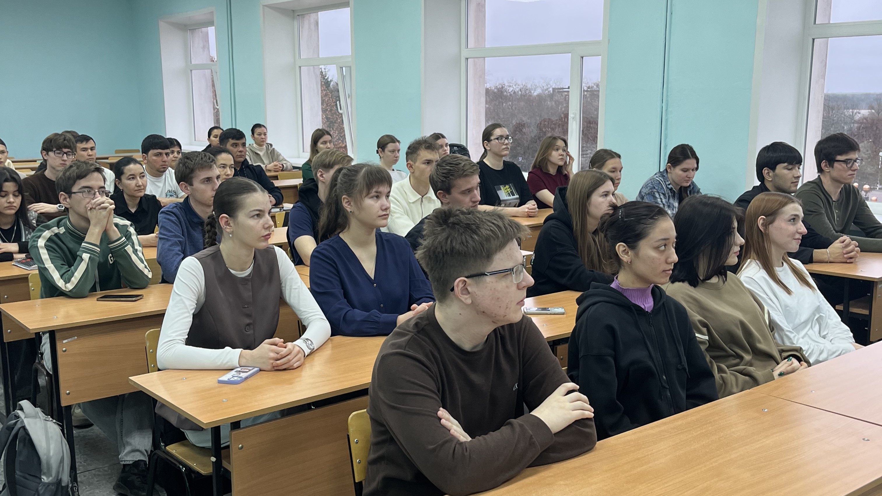 Студенты СГУ стали призёрами и победителями номинаций «Российской студенческой весны - 2023»