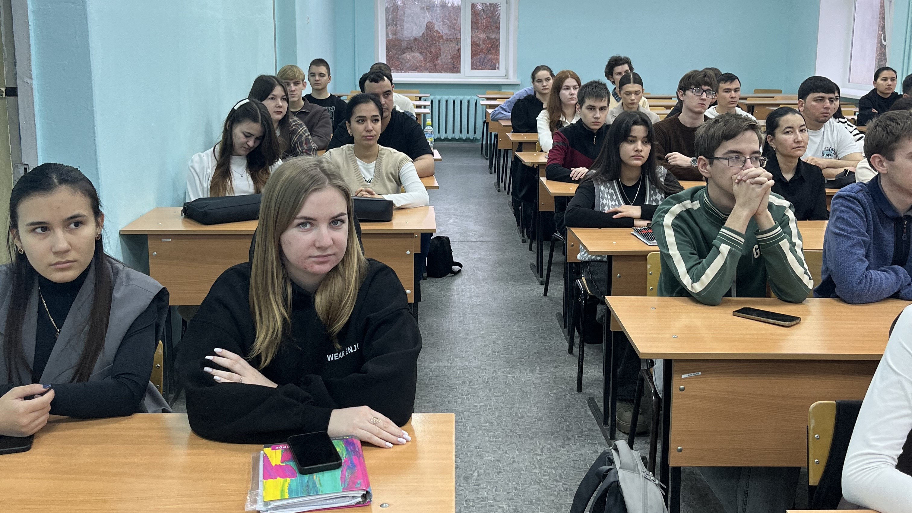 Студенты СГУ стали призёрами и победителями номинаций «Российской студенческой весны - 2023»