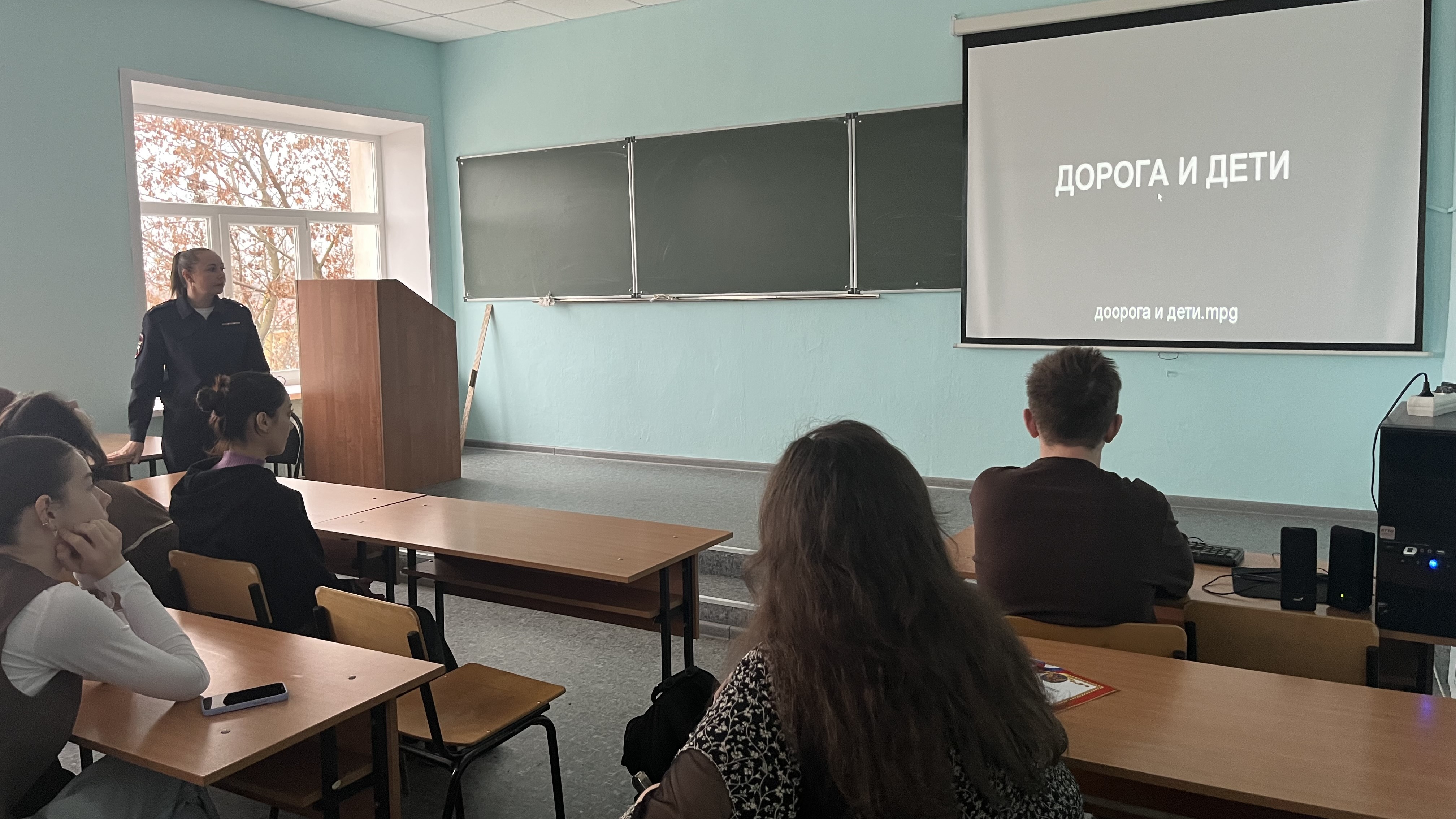 Студенты СГУ стали призёрами и победителями номинаций «Российской студенческой весны - 2023»