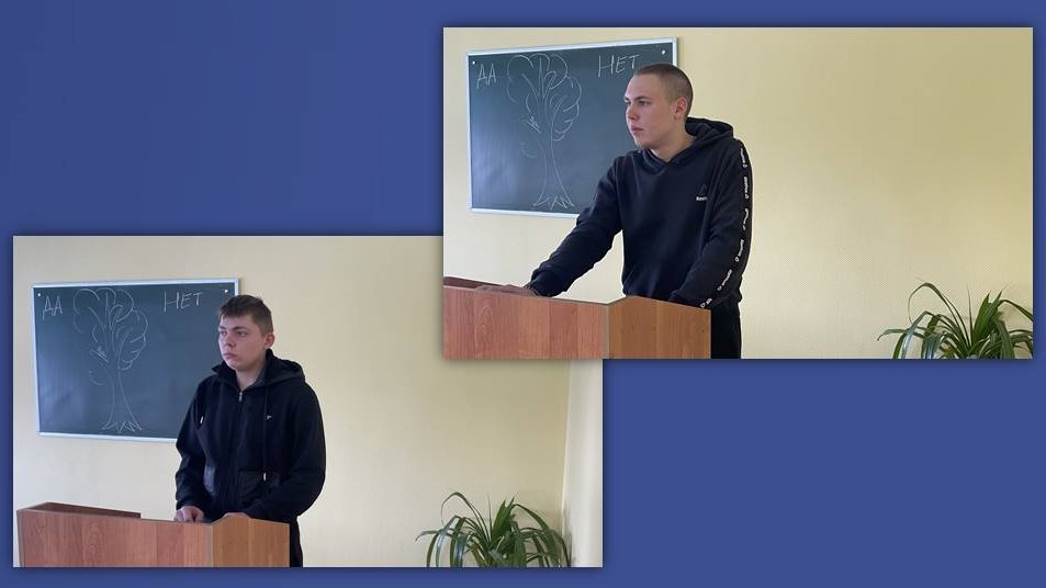 Студенты СГУ стали призёрами и победителями номинаций «Российской студенческой весны - 2023»