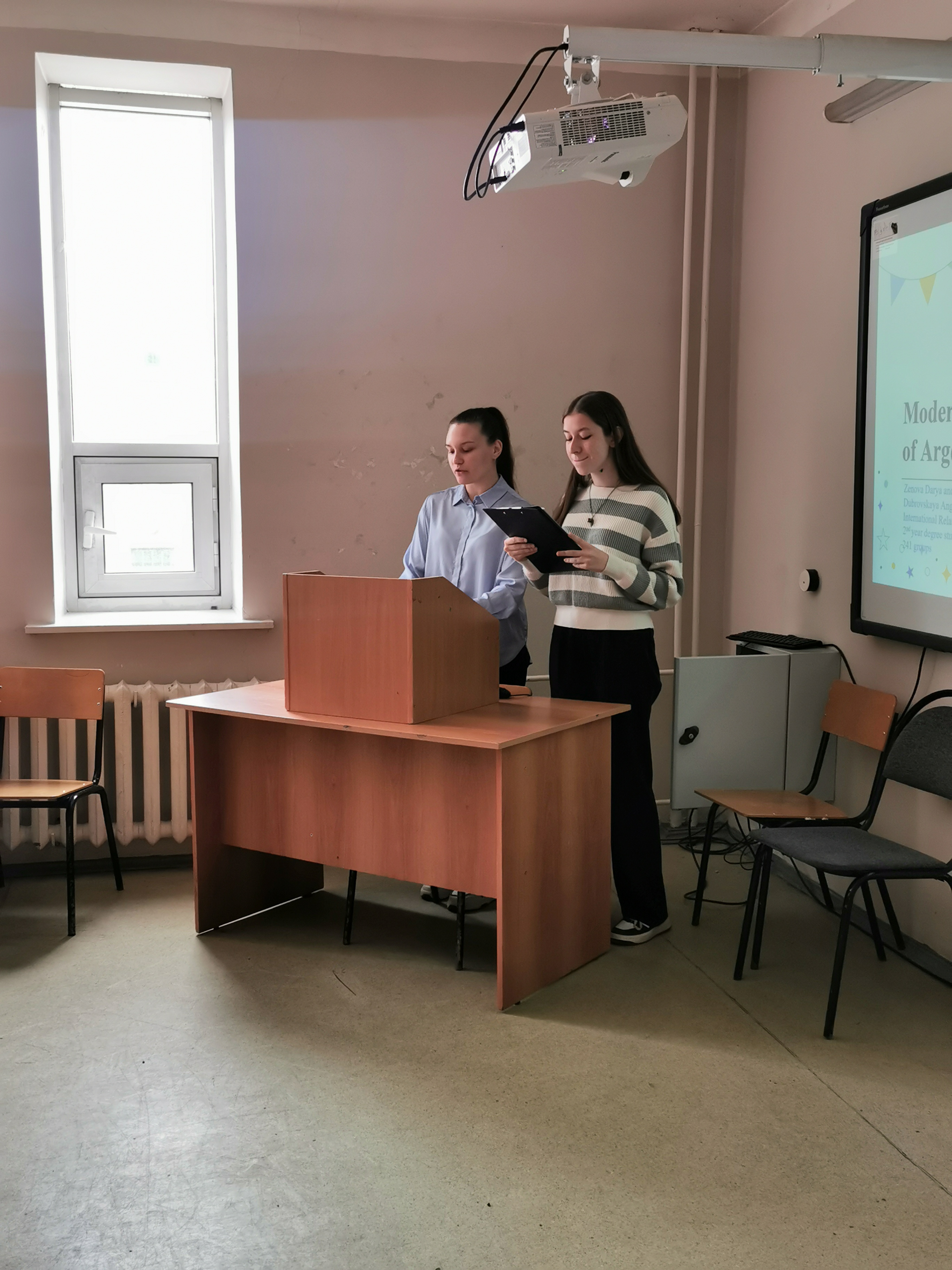 Студенты СГУ стали призёрами и победителями номинаций «Российской студенческой весны - 2023»