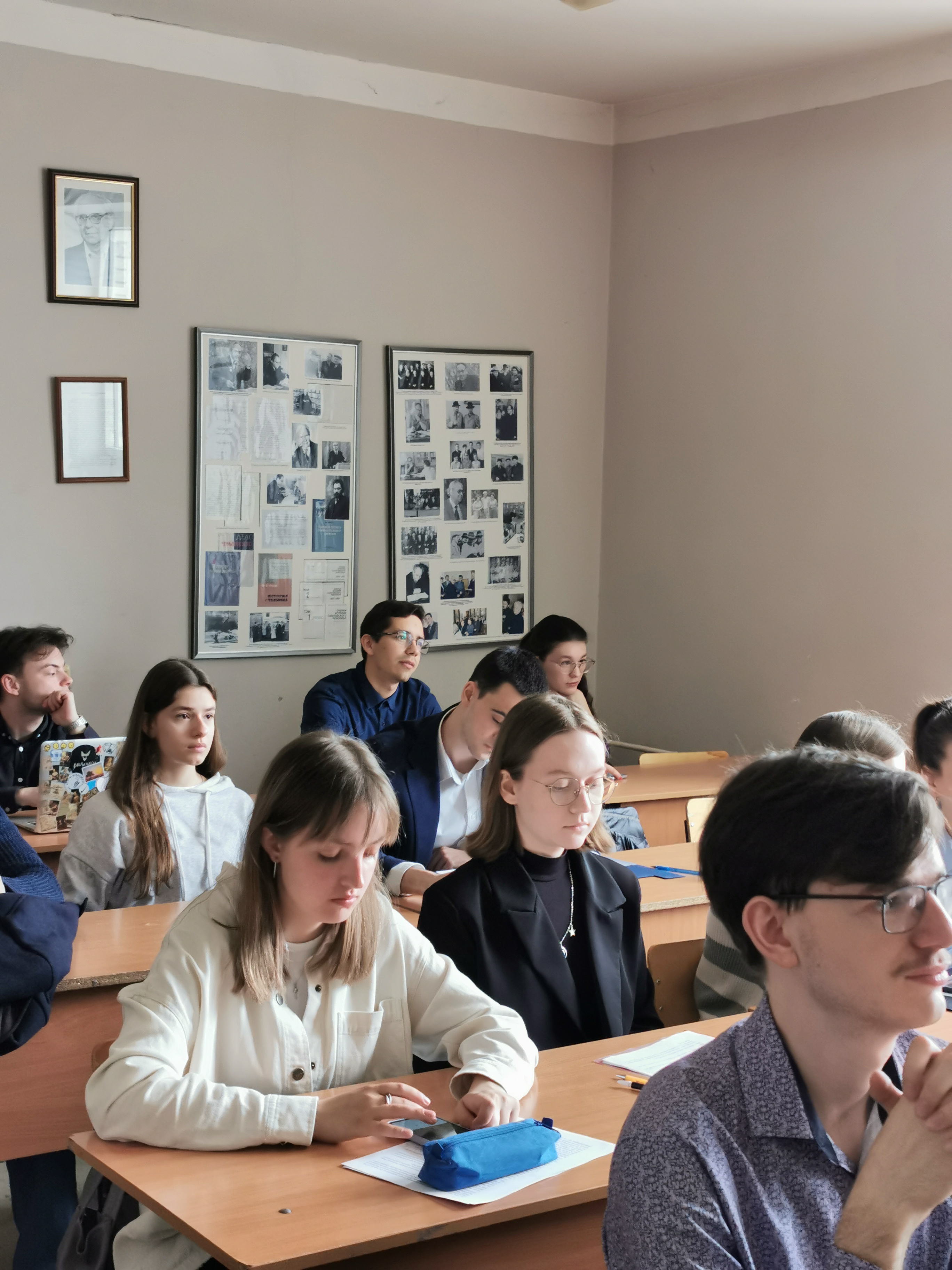 Студенты СГУ стали призёрами и победителями номинаций «Российской студенческой весны - 2023»