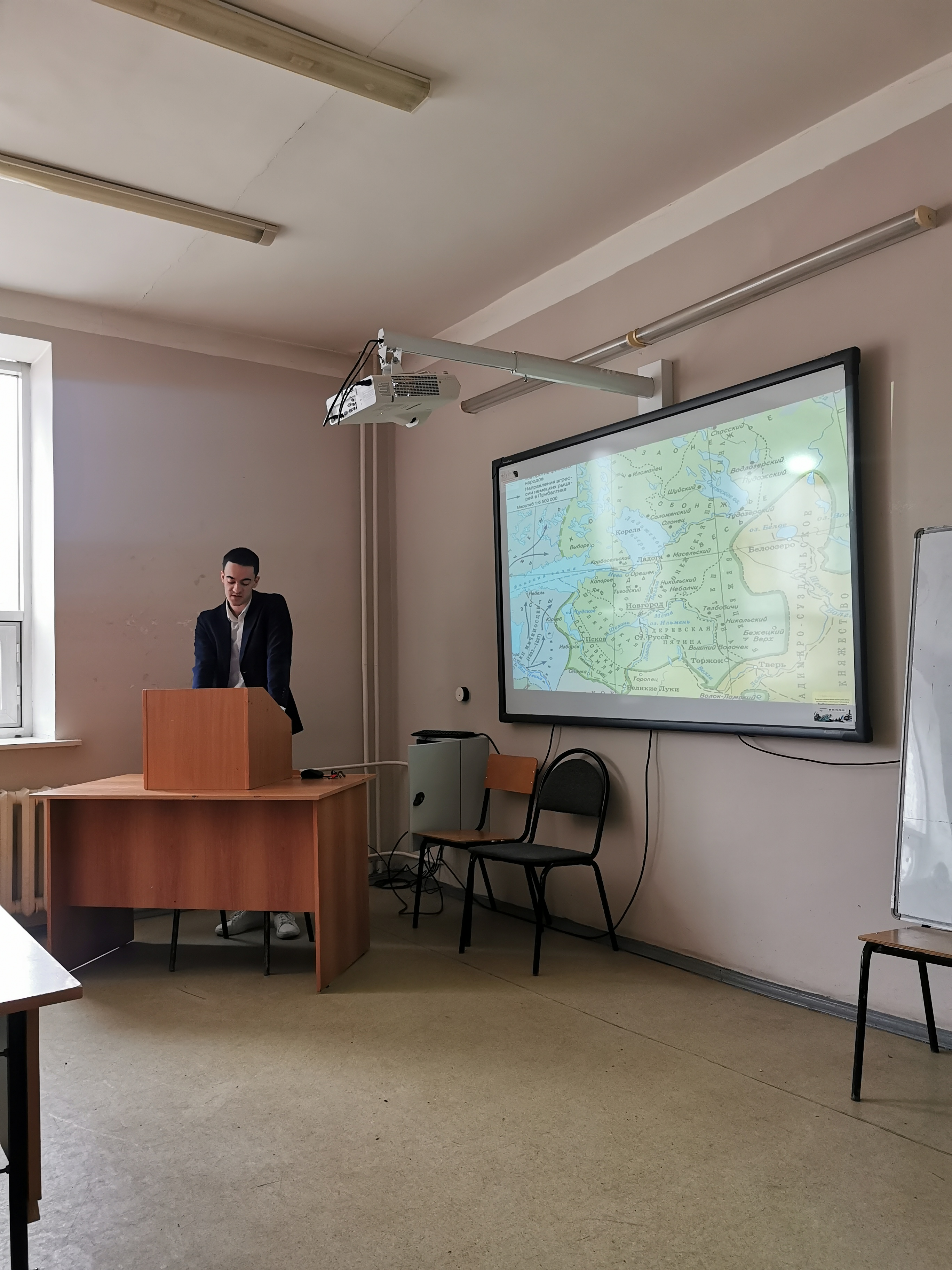 Студенты СГУ стали призёрами и победителями номинаций «Российской студенческой весны - 2023»