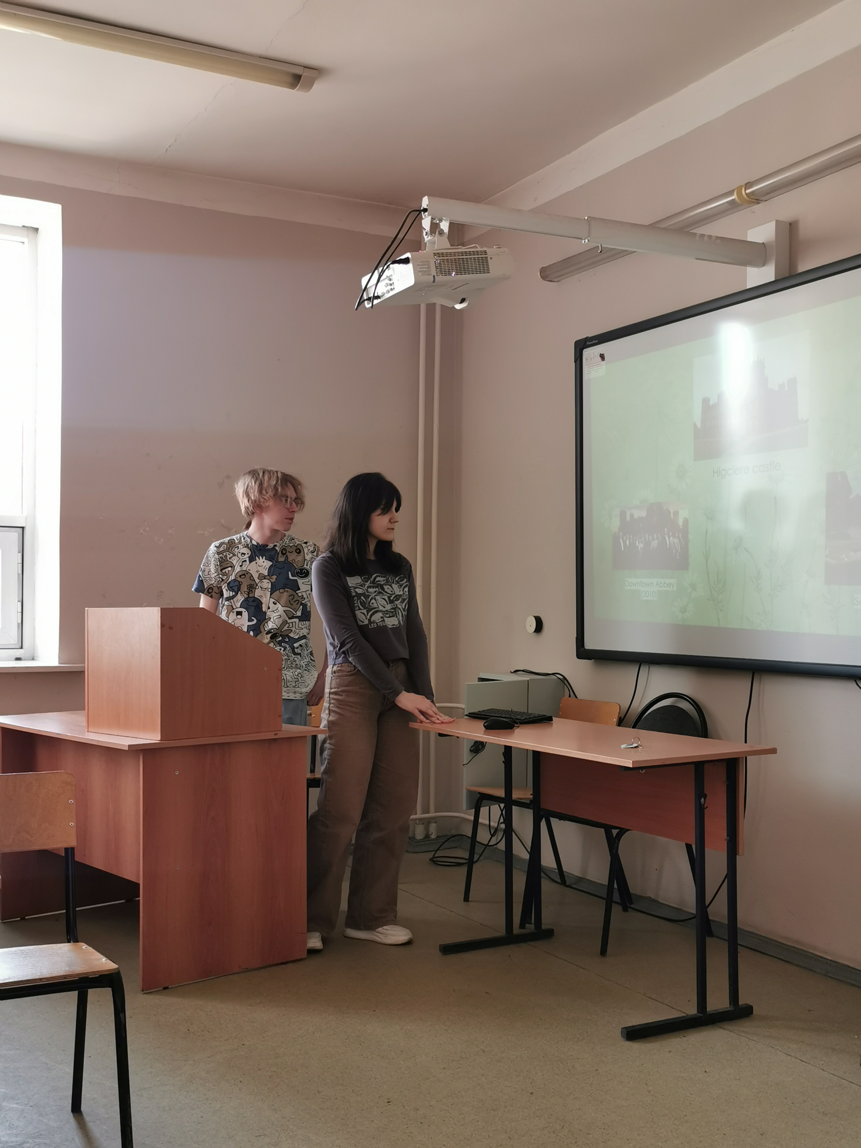 Студенты СГУ стали призёрами и победителями номинаций «Российской студенческой весны - 2023»