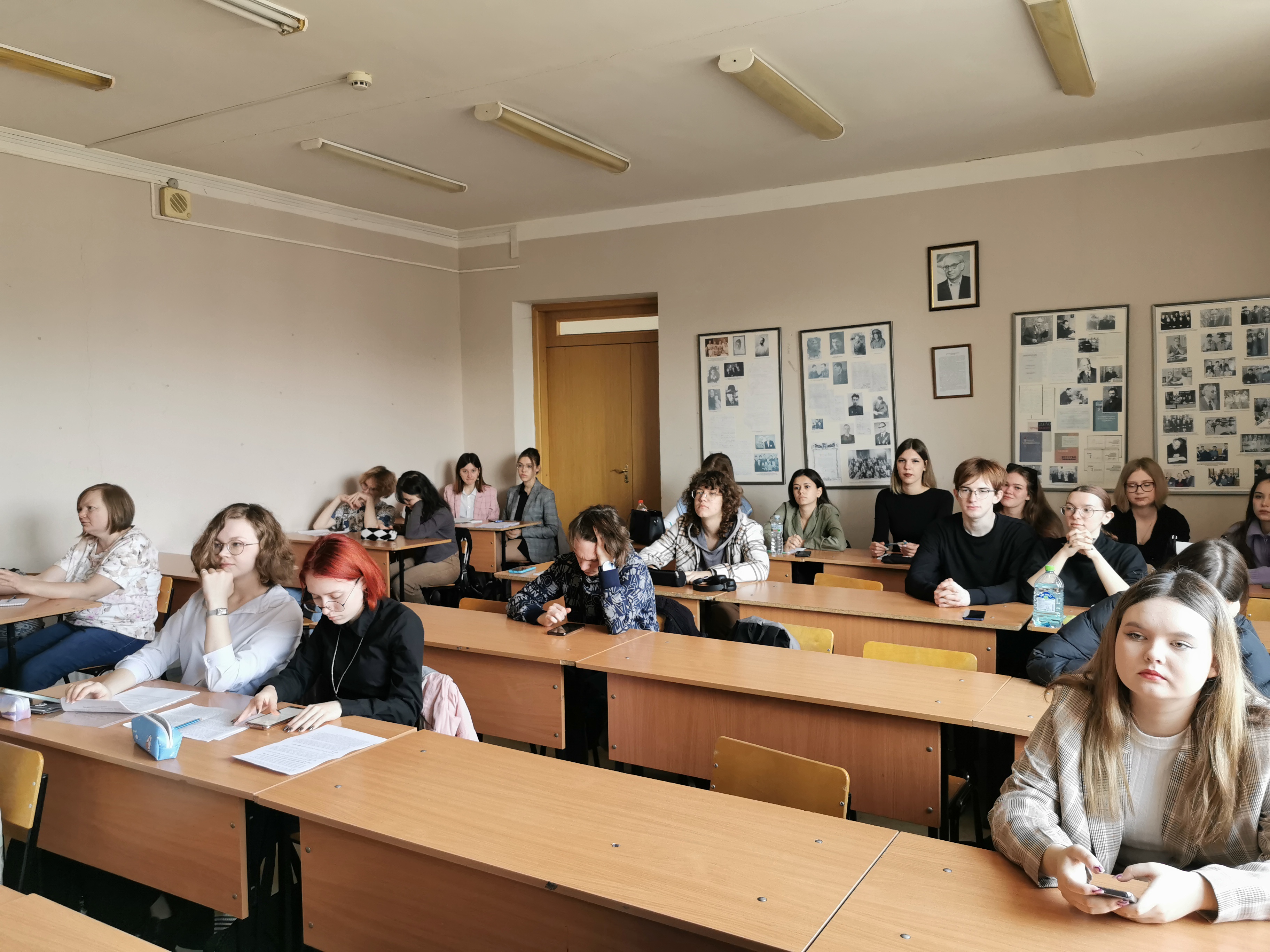 Студенты СГУ стали призёрами и победителями номинаций «Российской студенческой весны - 2023»