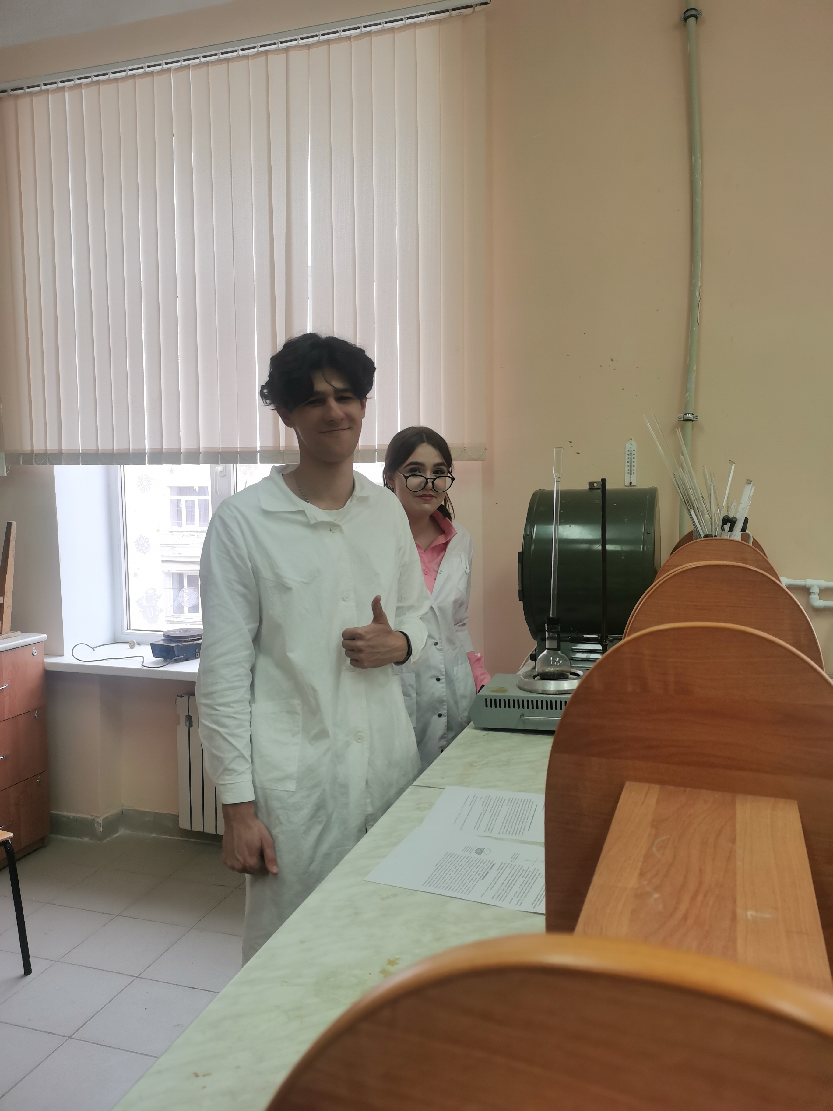 Студенты СГУ стали призёрами и победителями номинаций «Российской студенческой весны - 2023»