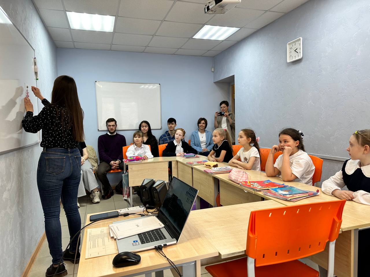 Студенты СГУ стали призёрами и победителями номинаций «Российской студенческой весны - 2023»