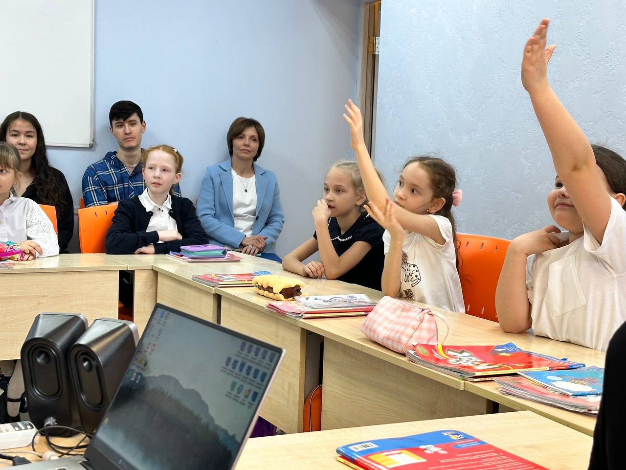 Студенты СГУ стали призёрами и победителями номинаций «Российской студенческой весны - 2023»