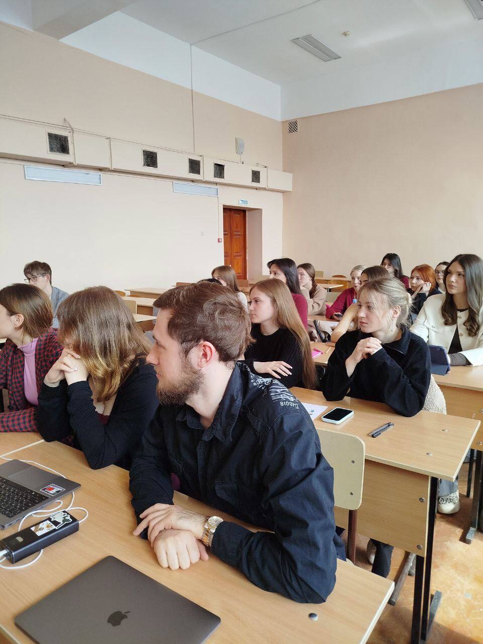 Студенты СГУ стали призёрами и победителями номинаций «Российской студенческой весны - 2023»