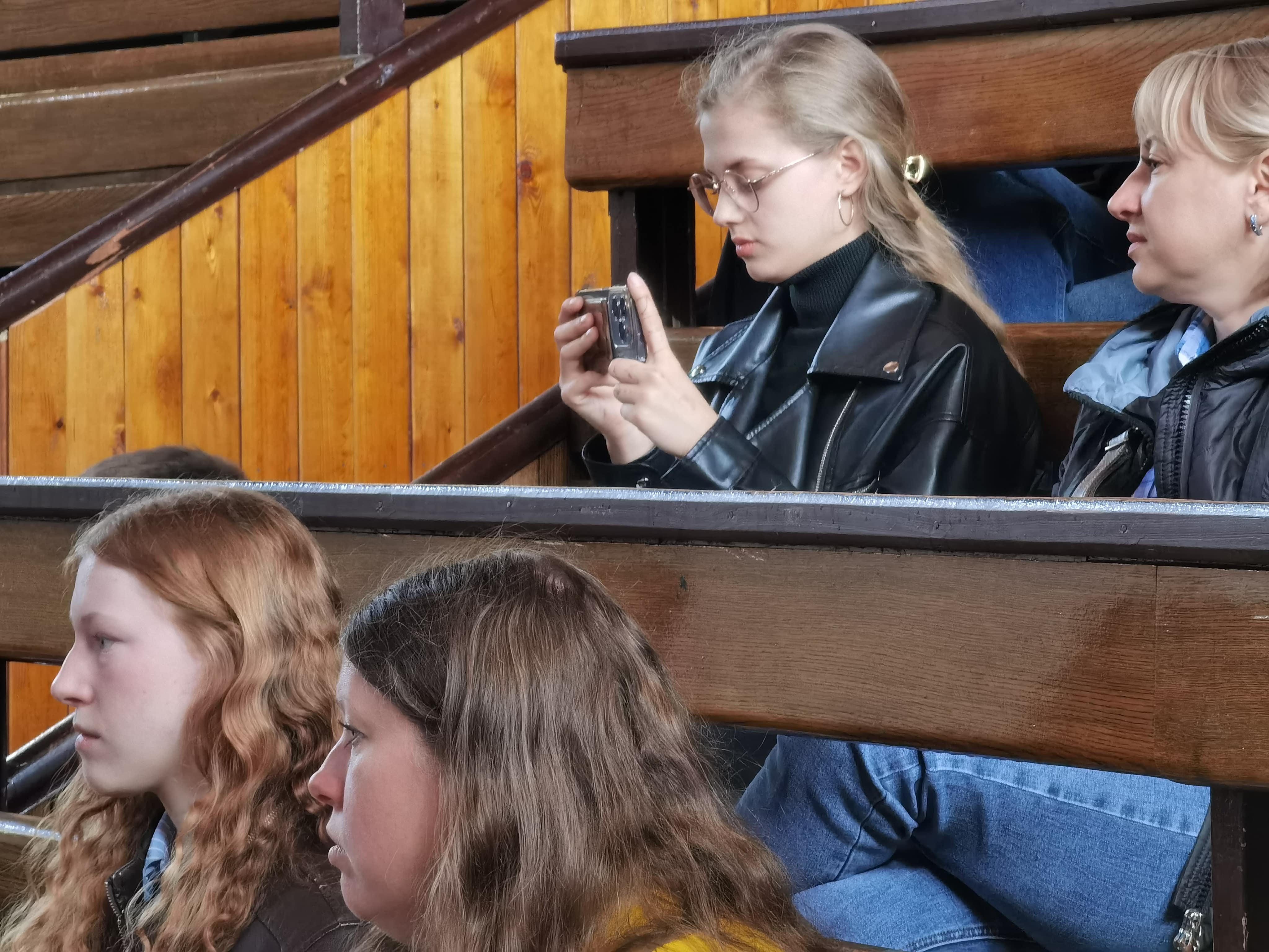 Студенты СГУ стали призёрами и победителями номинаций «Российской студенческой весны - 2023»