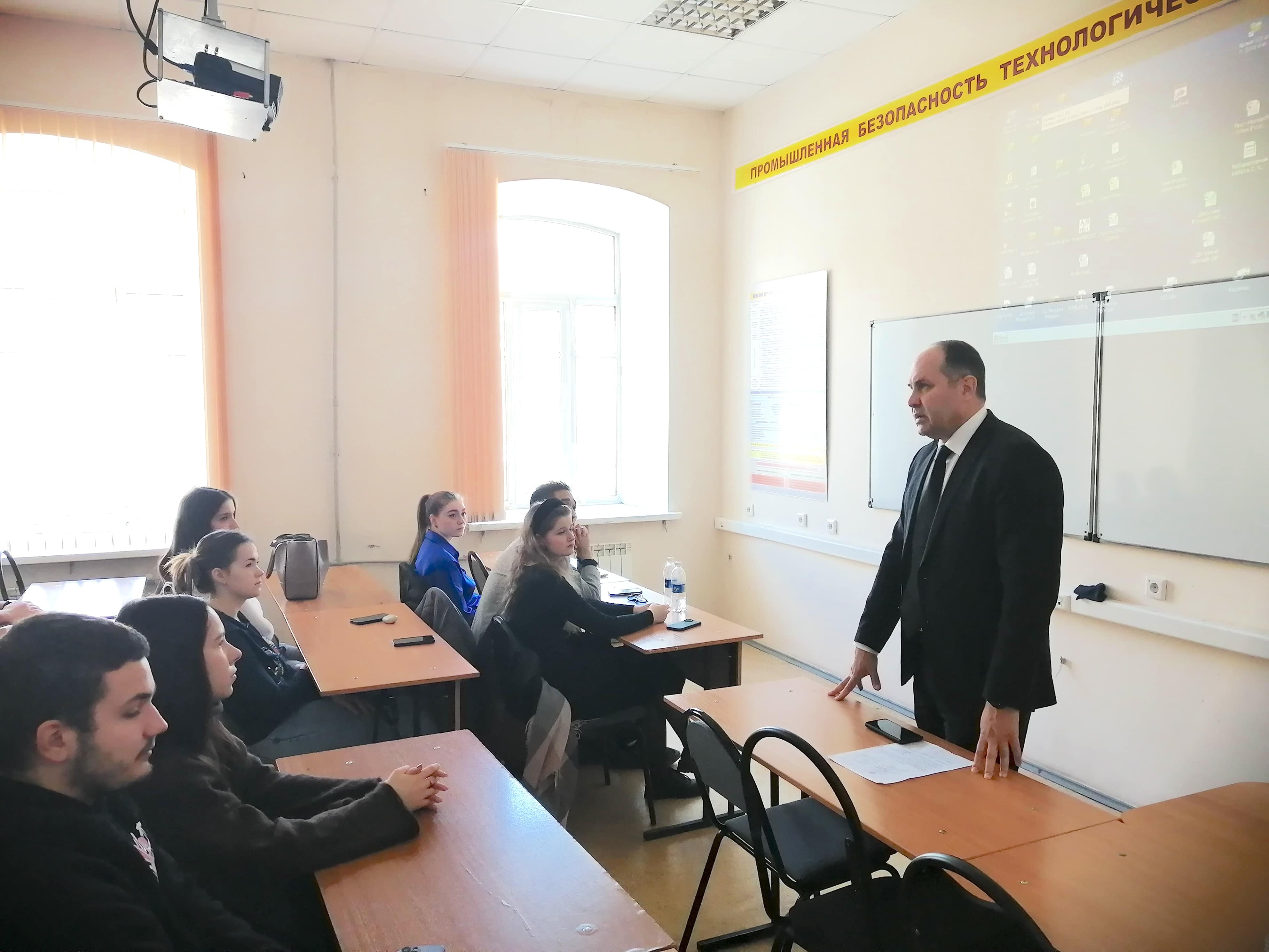 Студенты СГУ стали призёрами и победителями номинаций «Российской студенческой весны - 2023»