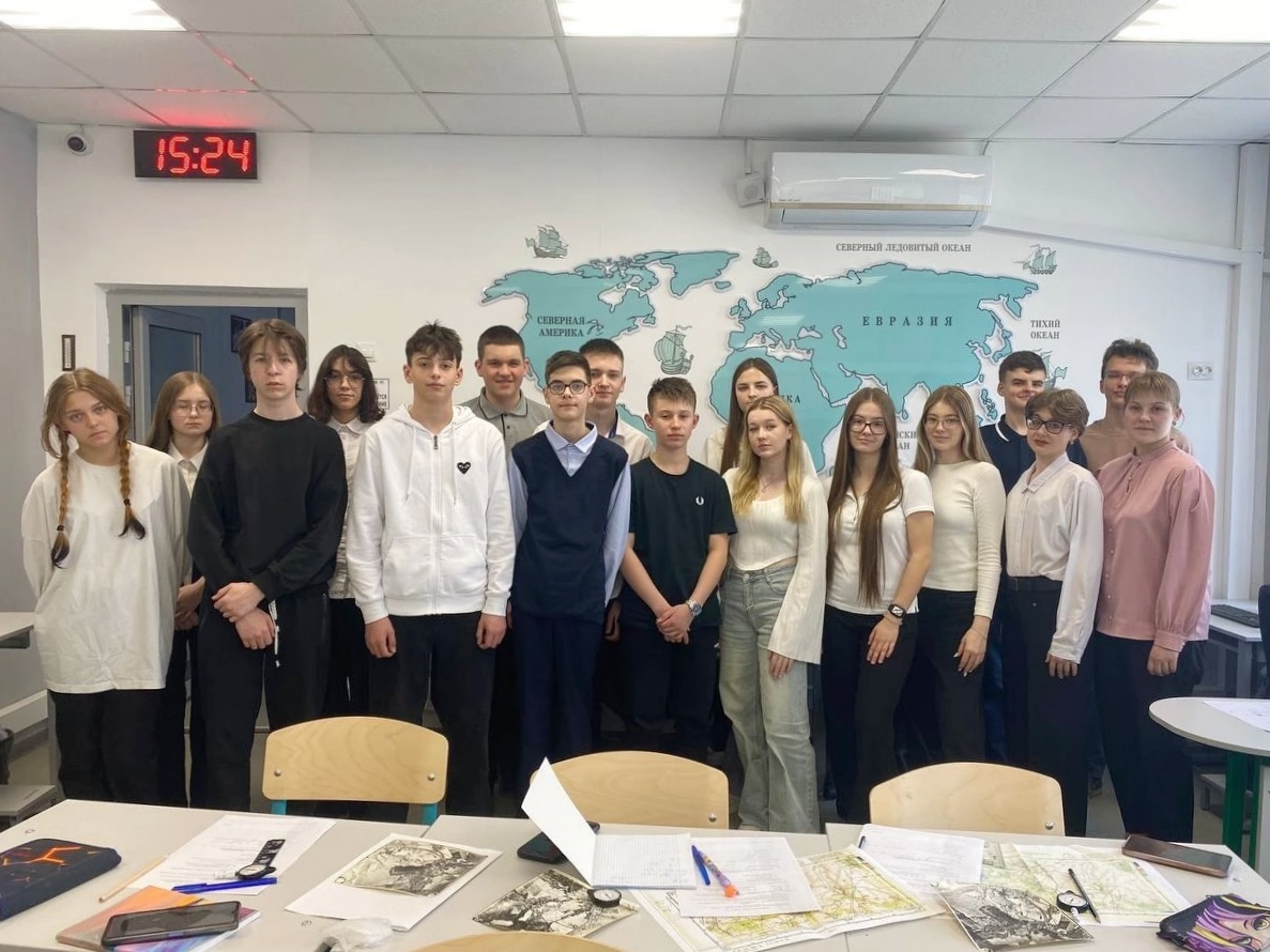 Студенты СГУ стали призёрами и победителями номинаций «Российской студенческой весны - 2023»