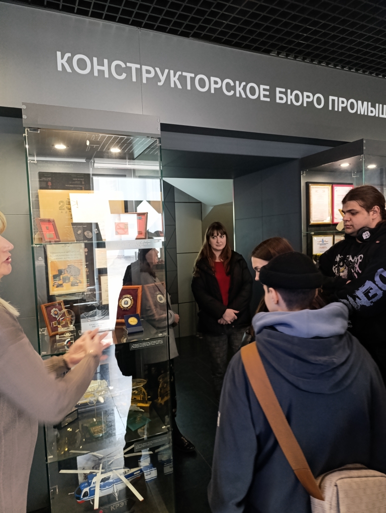 Студенты СГУ стали призёрами и победителями номинаций «Российской студенческой весны - 2023»