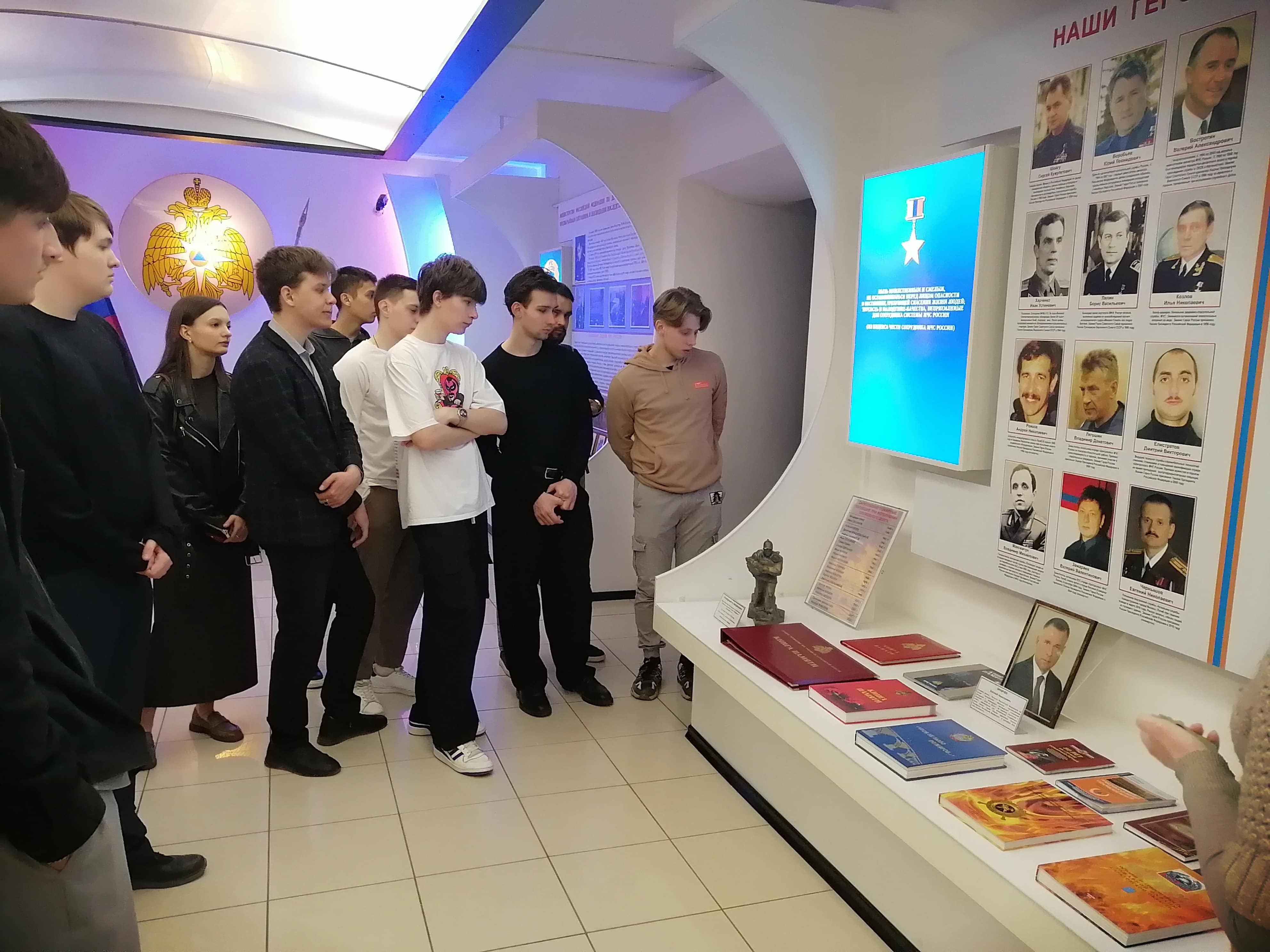 Студенты СГУ стали призёрами и победителями номинаций «Российской студенческой весны - 2023»