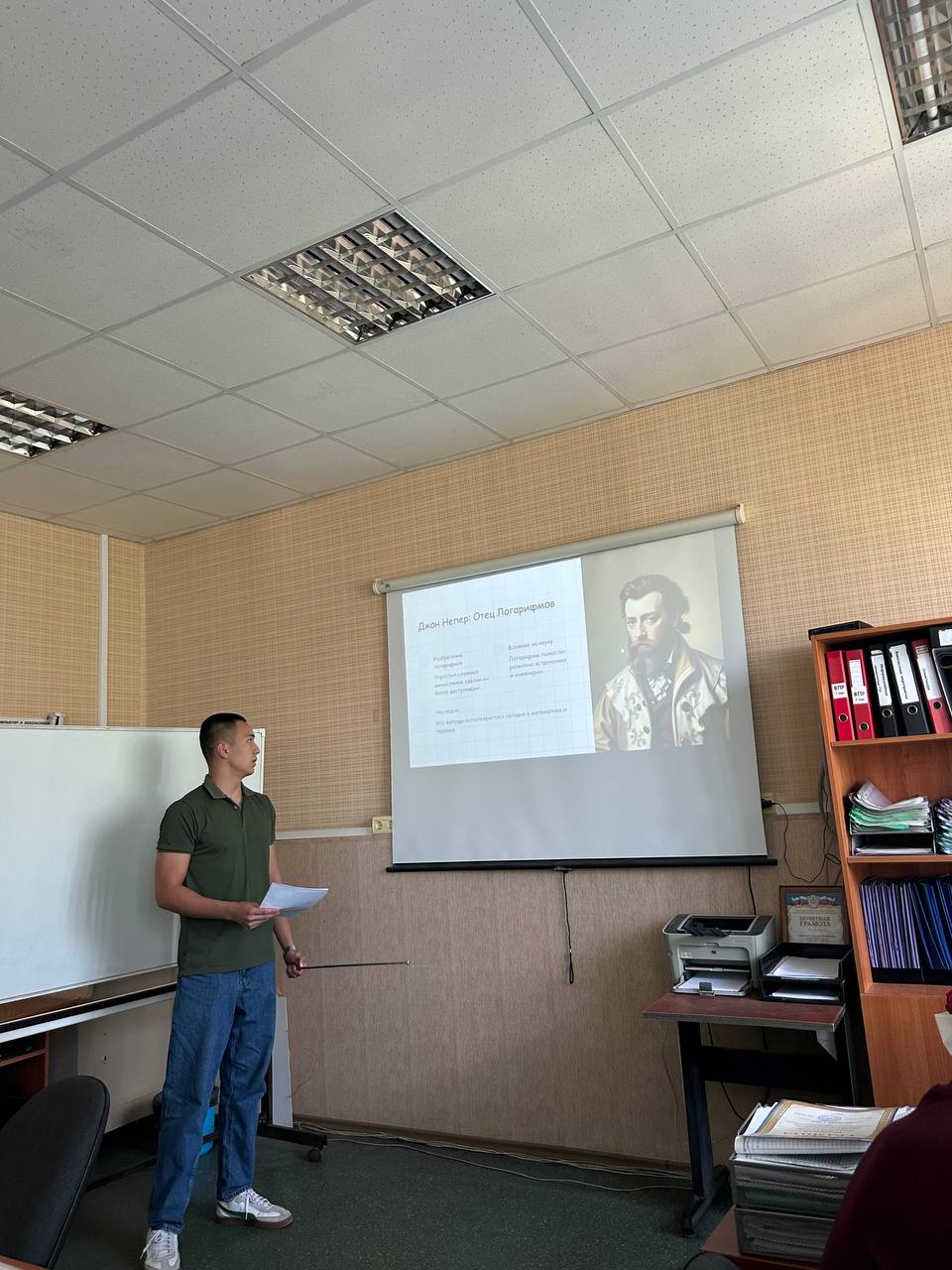 Студенты СГУ стали призёрами и победителями номинаций «Российской студенческой весны - 2023»