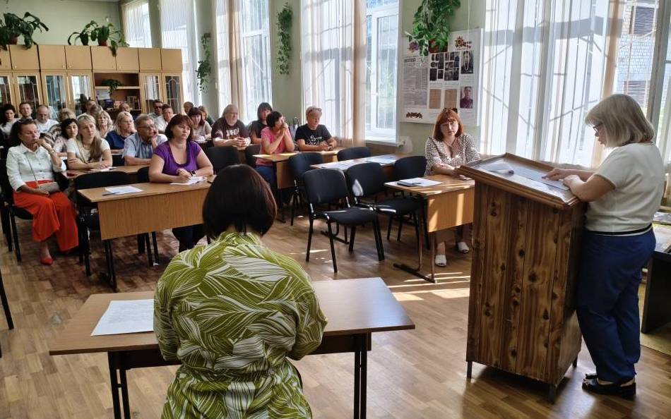 Студенты СГУ стали призёрами и победителями номинаций «Российской студенческой весны - 2023»
