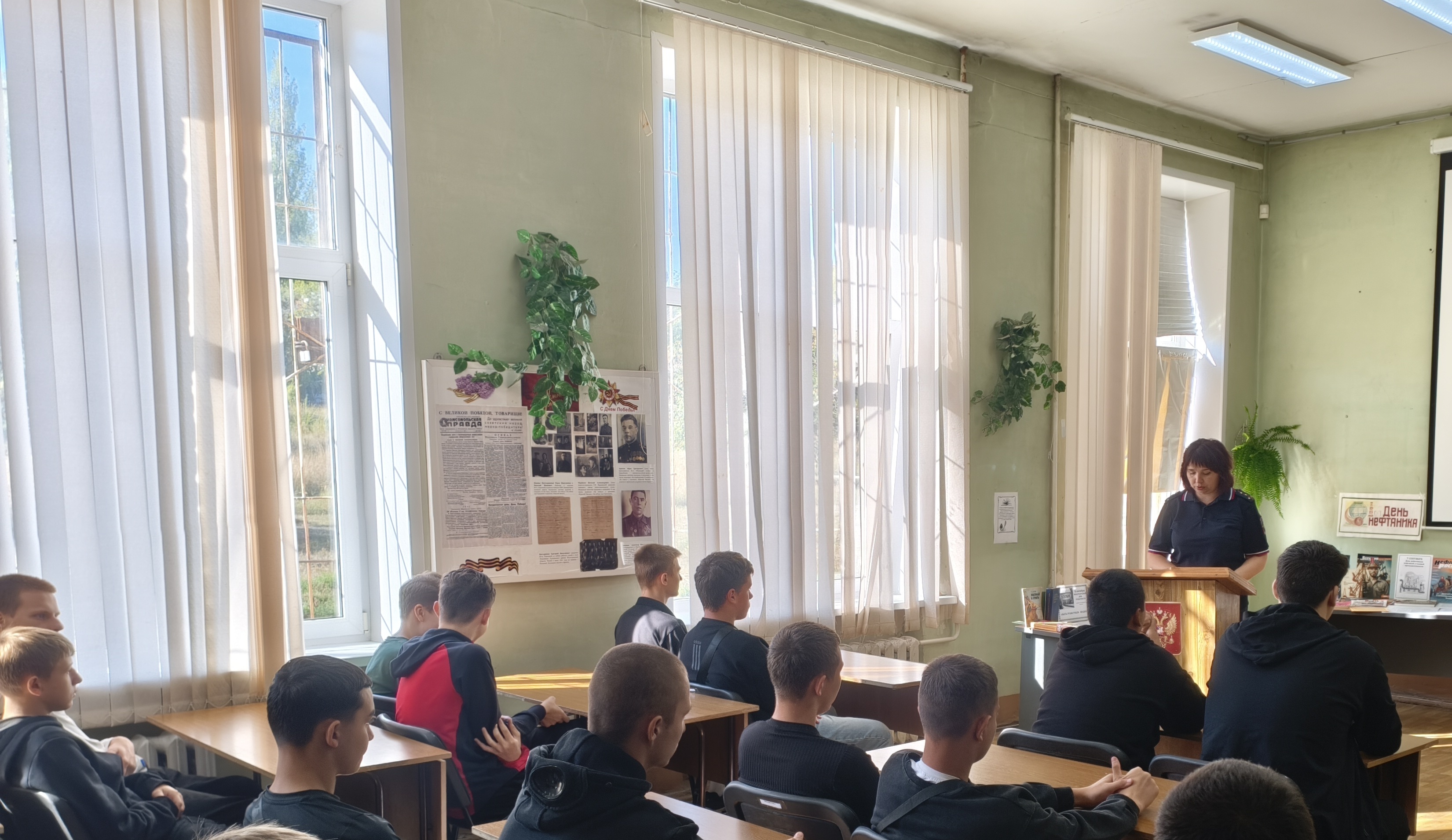 Студенты СГУ стали призёрами и победителями номинаций «Российской студенческой весны - 2023»