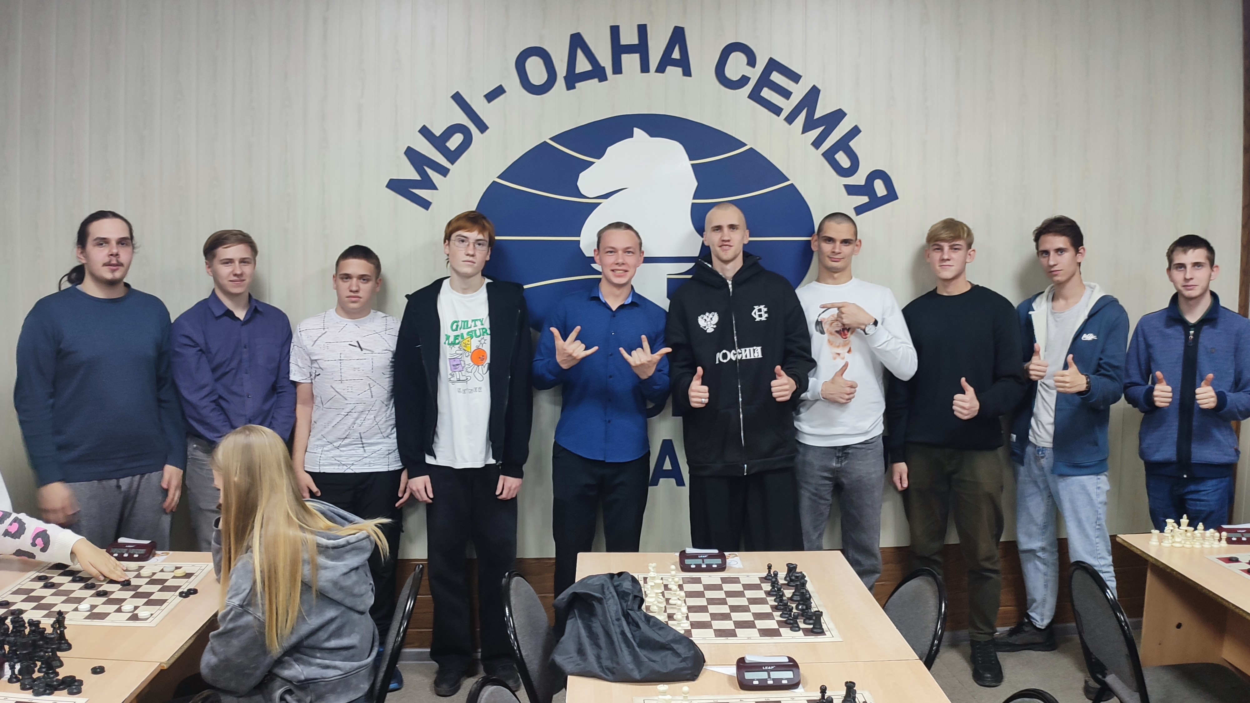 Студенты СГУ стали призёрами и победителями номинаций «Российской студенческой весны - 2023»