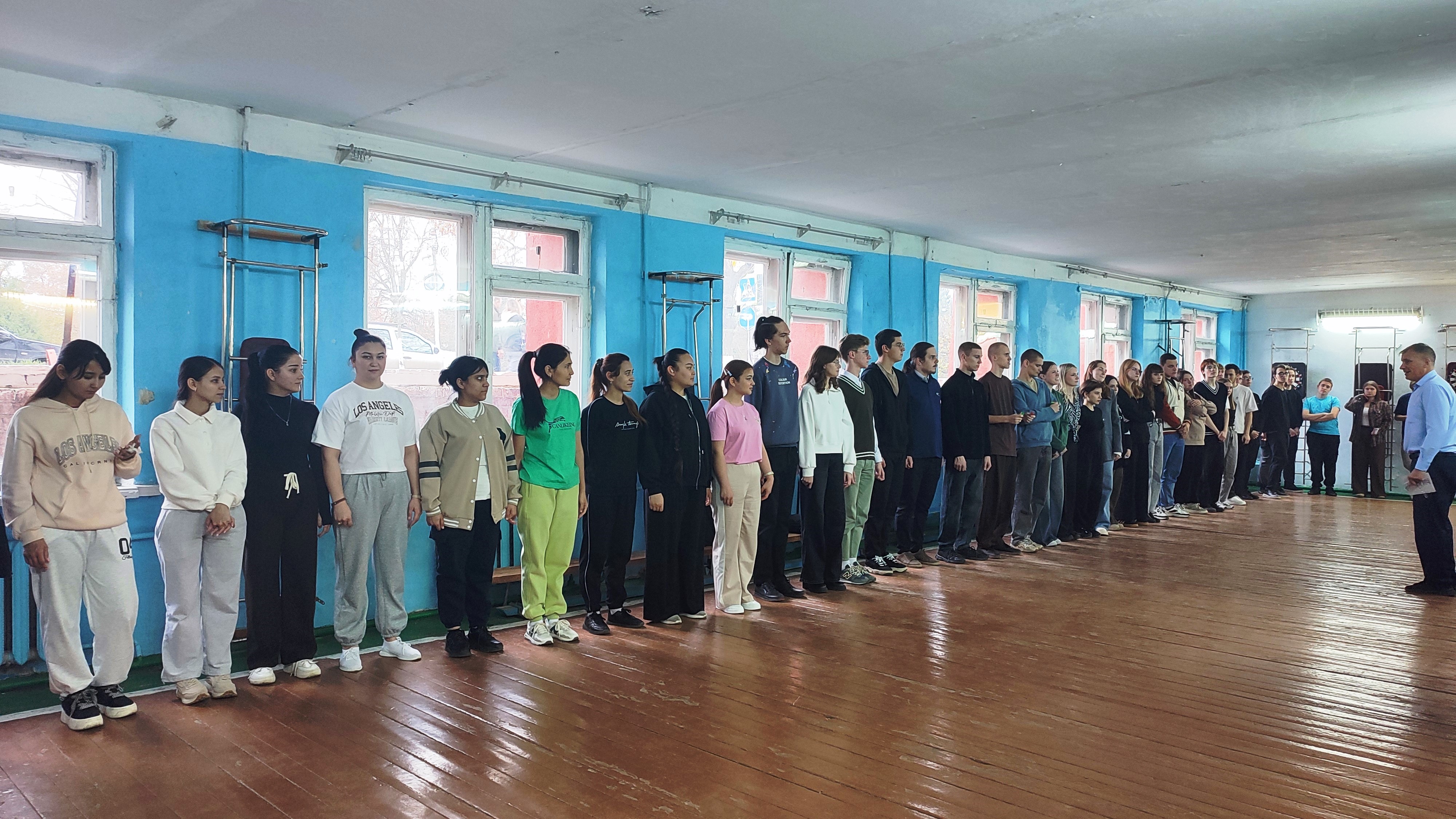 Студенты СГУ стали призёрами и победителями номинаций «Российской студенческой весны - 2023»