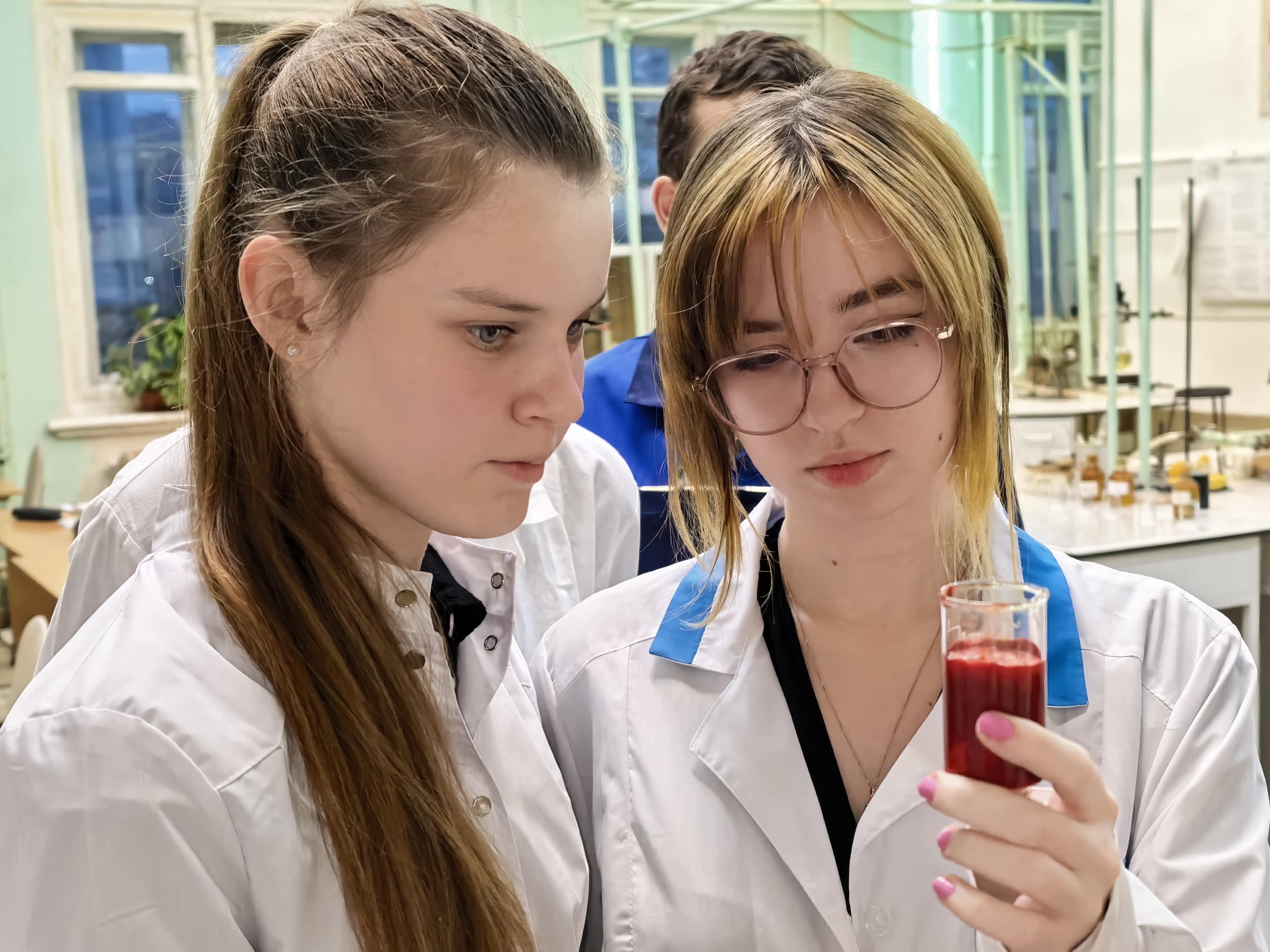 Студенты СГУ стали призёрами и победителями номинаций «Российской студенческой весны - 2023»