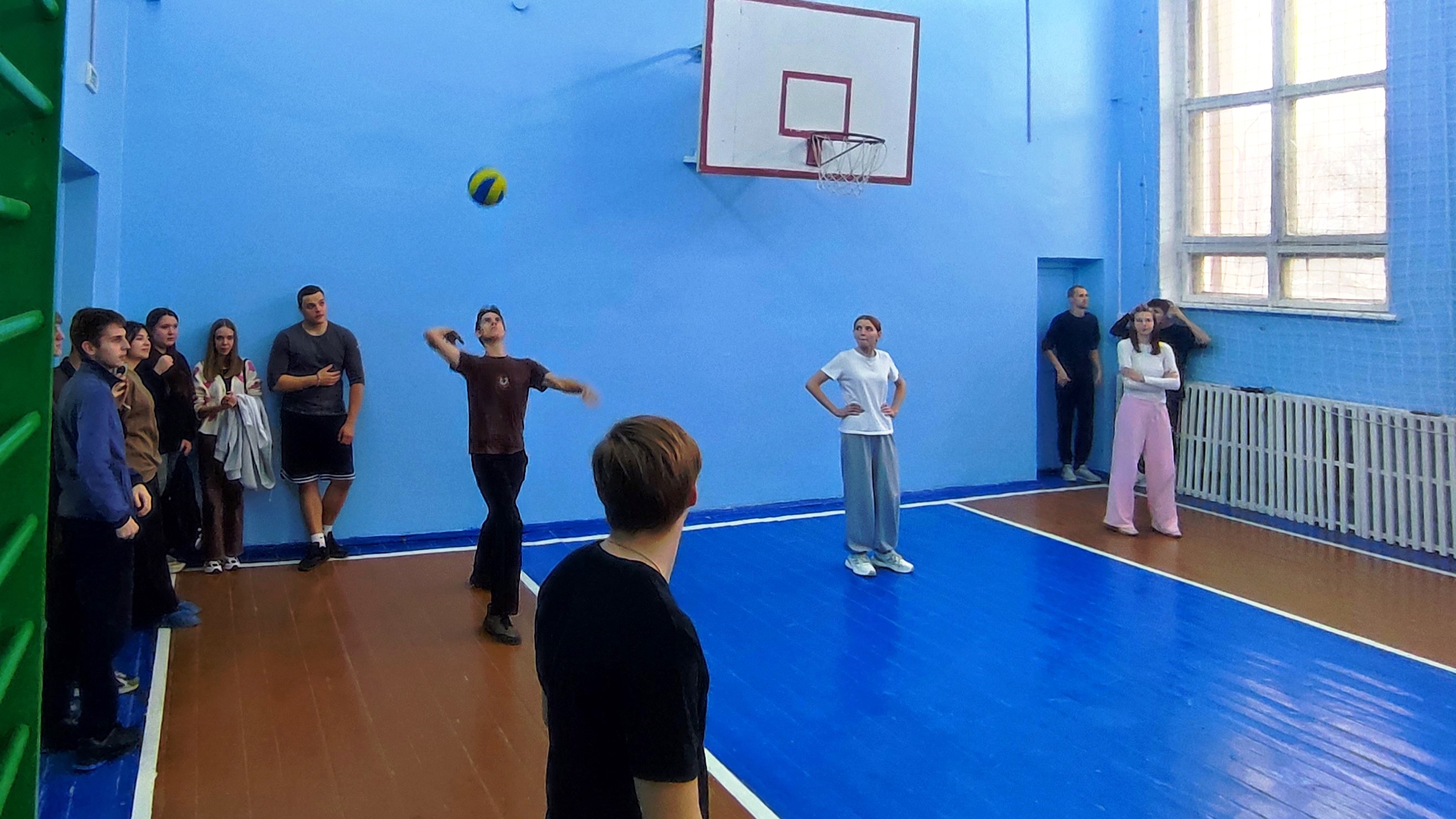 Студенты СГУ стали призёрами и победителями номинаций «Российской студенческой весны - 2023»