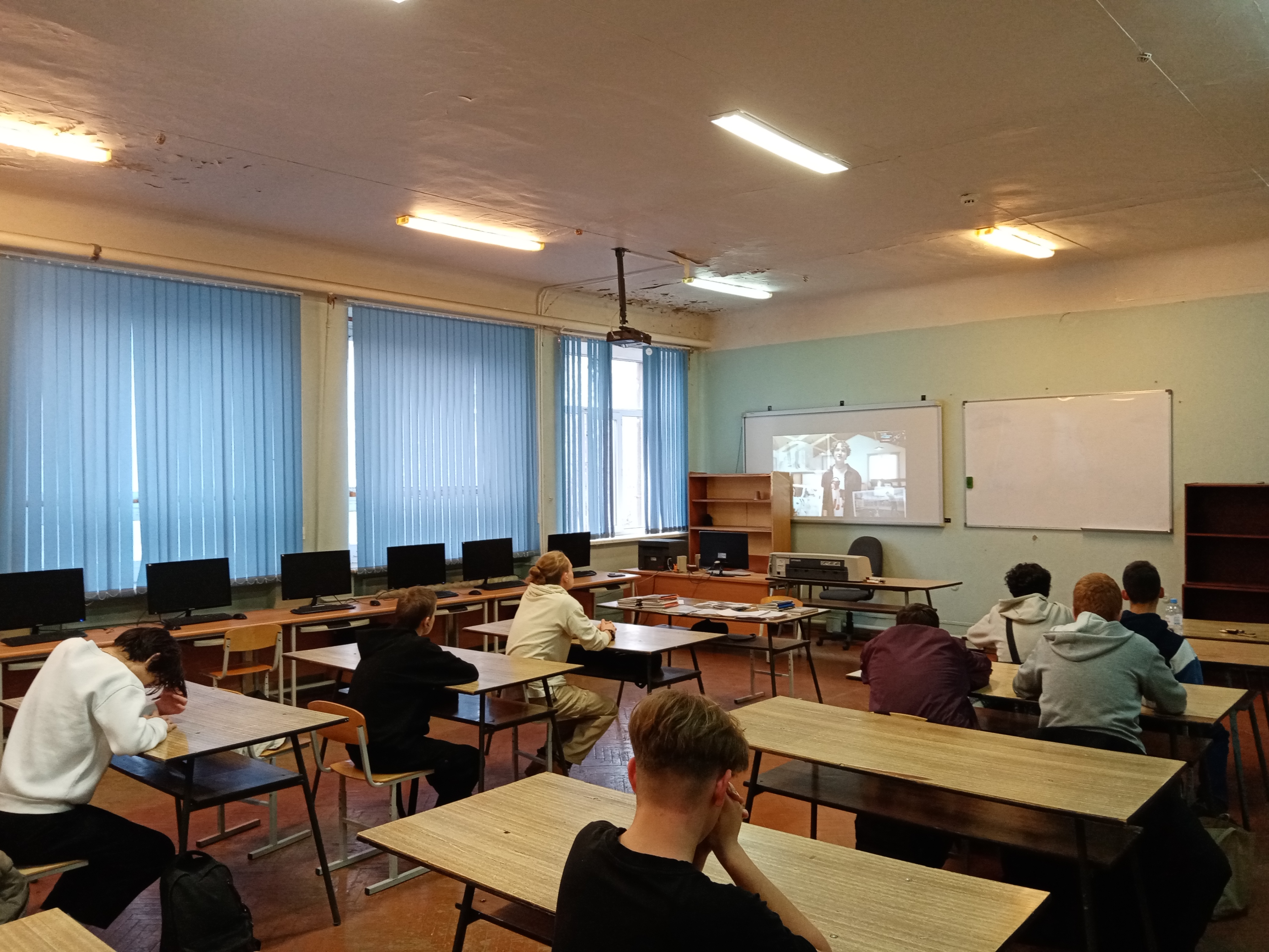 Студенты СГУ стали призёрами и победителями номинаций «Российской студенческой весны - 2023»